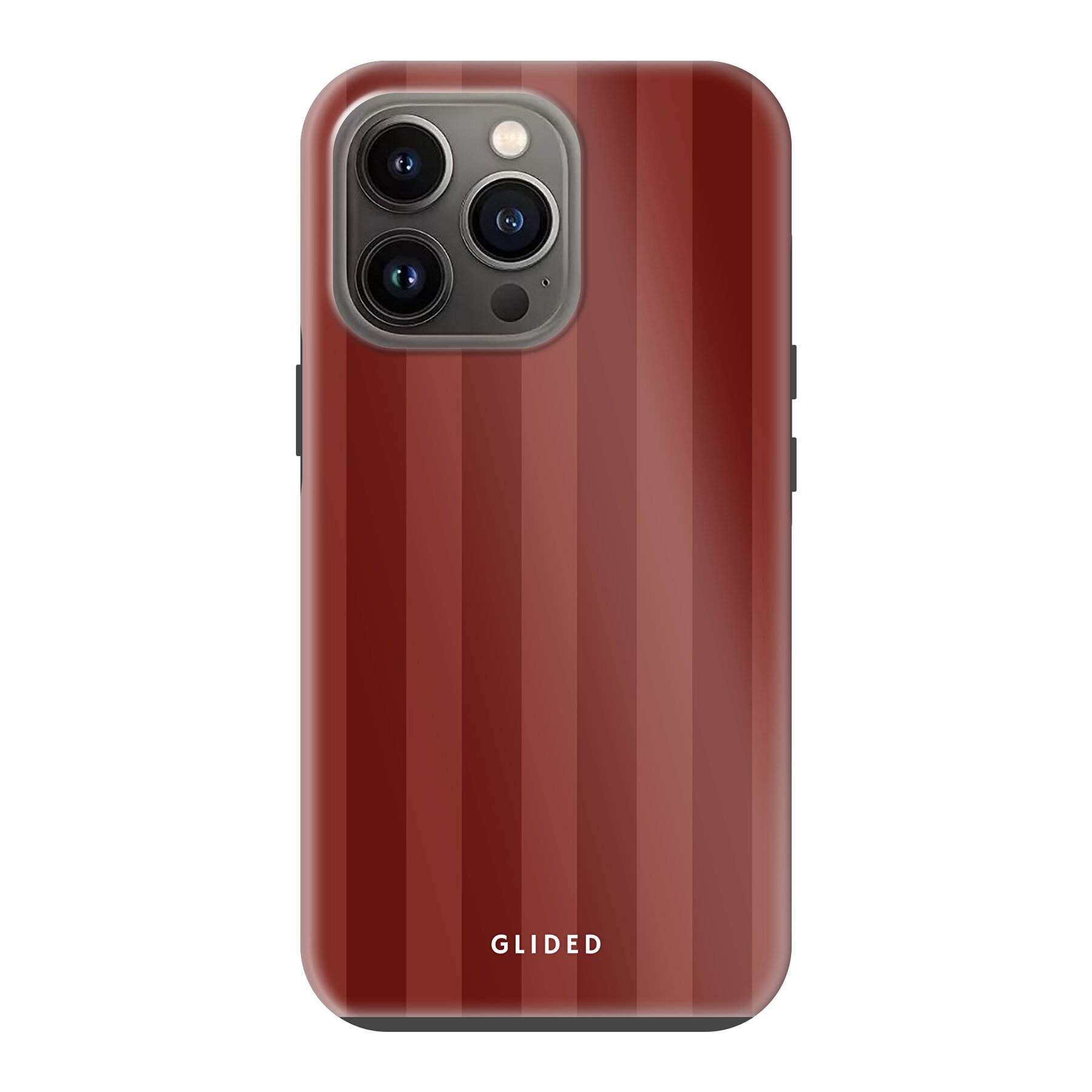 Produktbild Frosted Cherry - iPhone 13 Pro Handyhülle