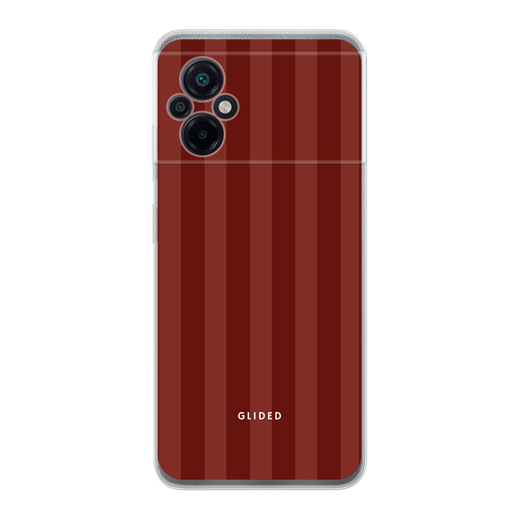 Imagen del producto Frosted Cherry - Xiaomi Poco M5 4G / 5G Funda