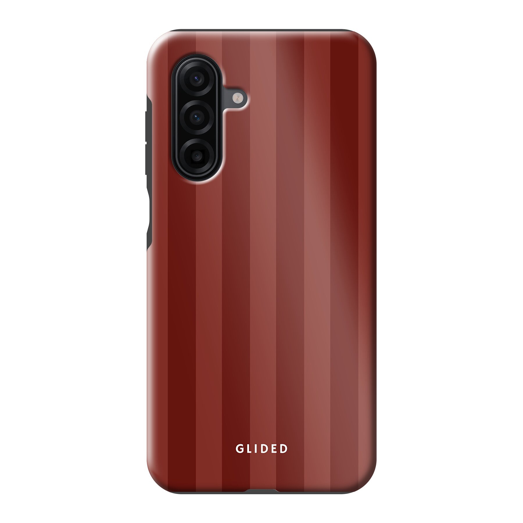 Image du produit Frosted Cherry - Samsung Galaxy A17 5G Coque de téléphone