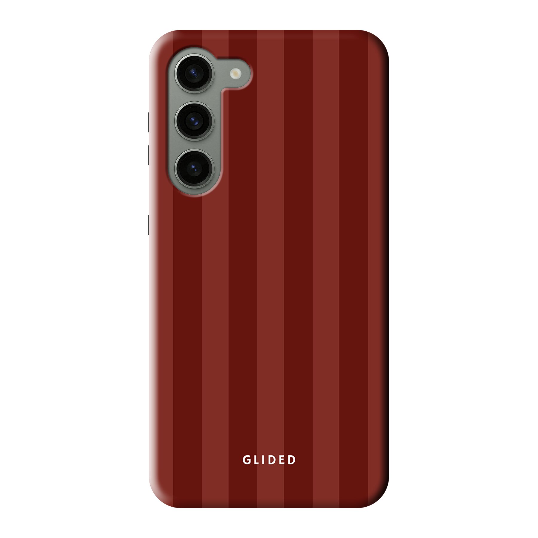 Produktbild Frosted Cherry - Samsung Galaxy S23 Plus Handyhülle
