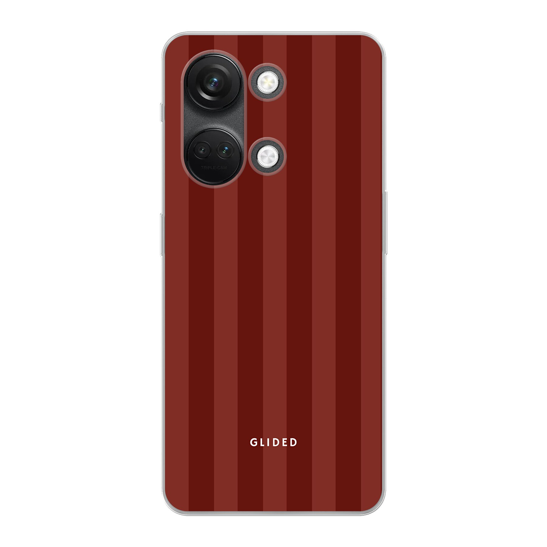 Produktbild Frosted Cherry - OnePlus Nord 3 Handyhülle