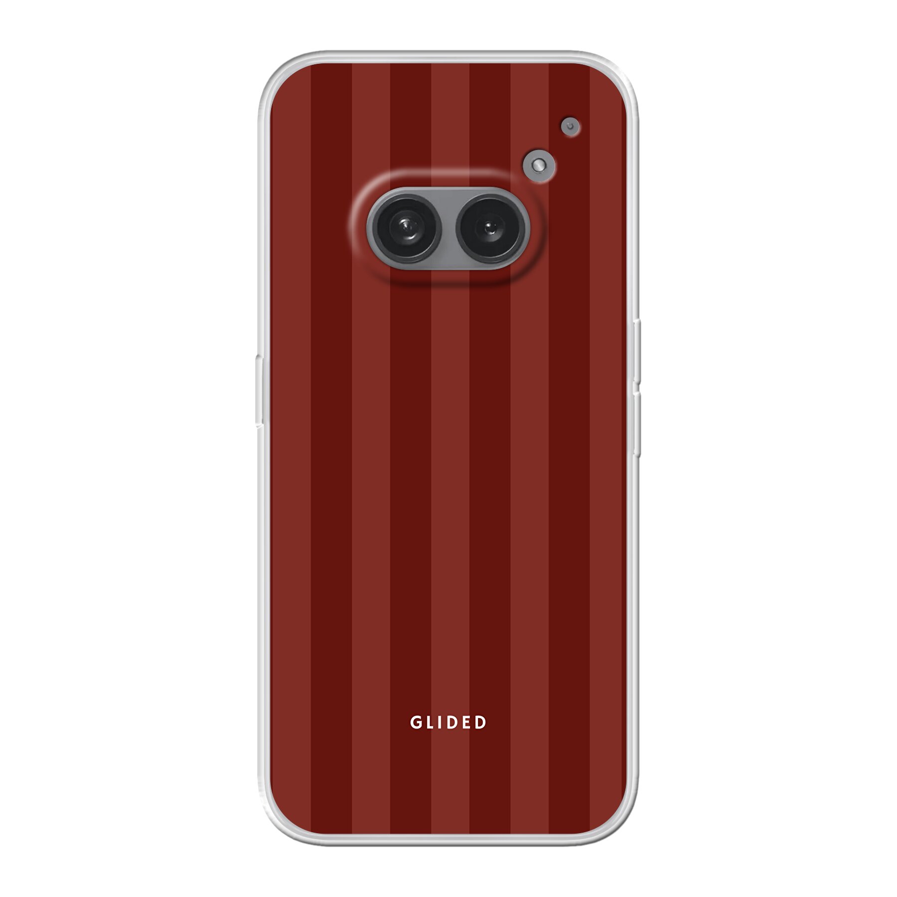Obraz produktu Frosted Cherry - Nothing Phone 2a Plus Etui na telefon