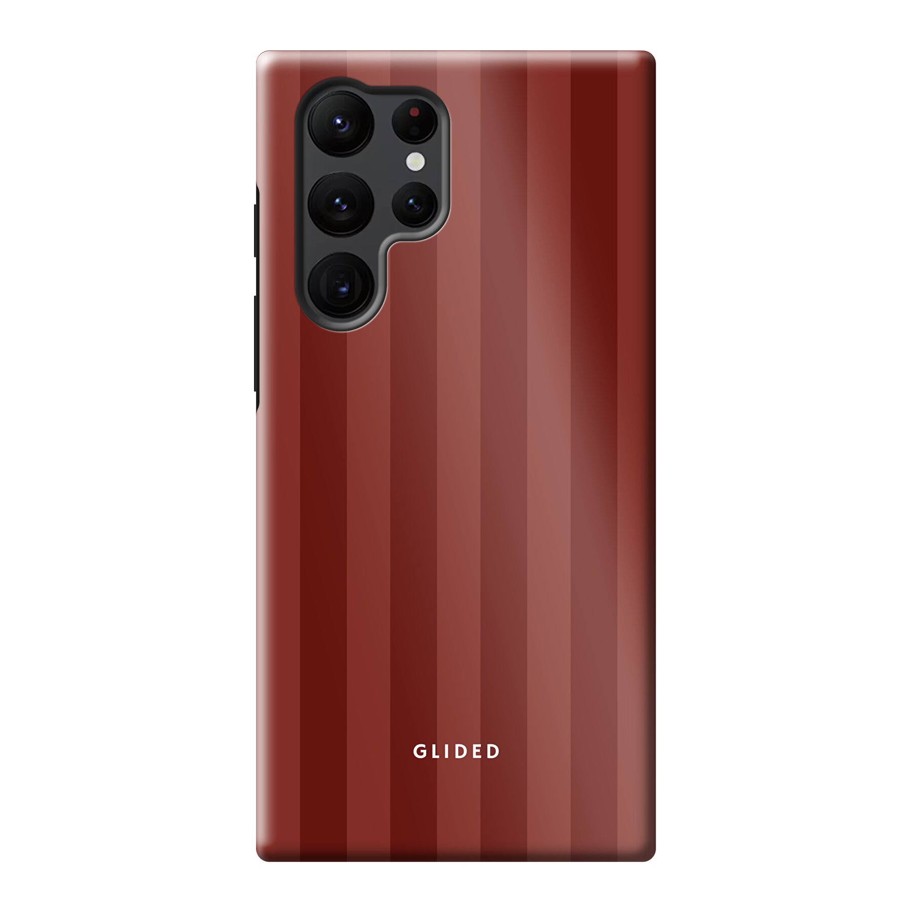 Produktbild Frosted Cherry - Samsung Galaxy S22 Ultra Handyhülle