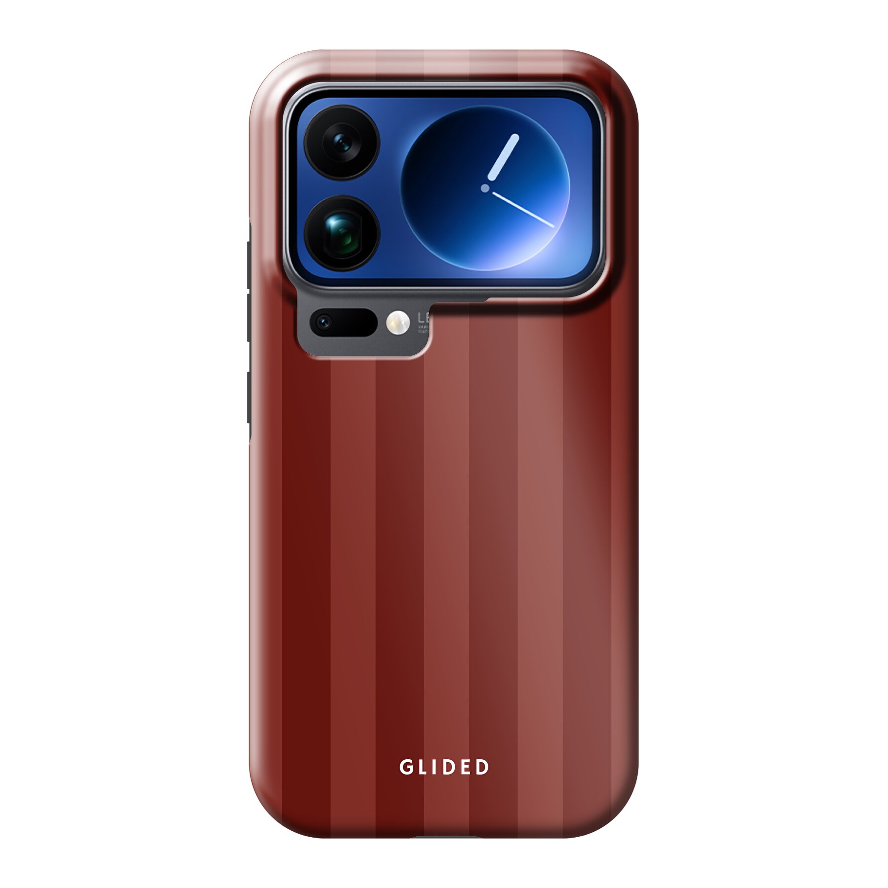 Produktbild Frosted Cherry - Xiaomi 17 Pro Handyhülle
