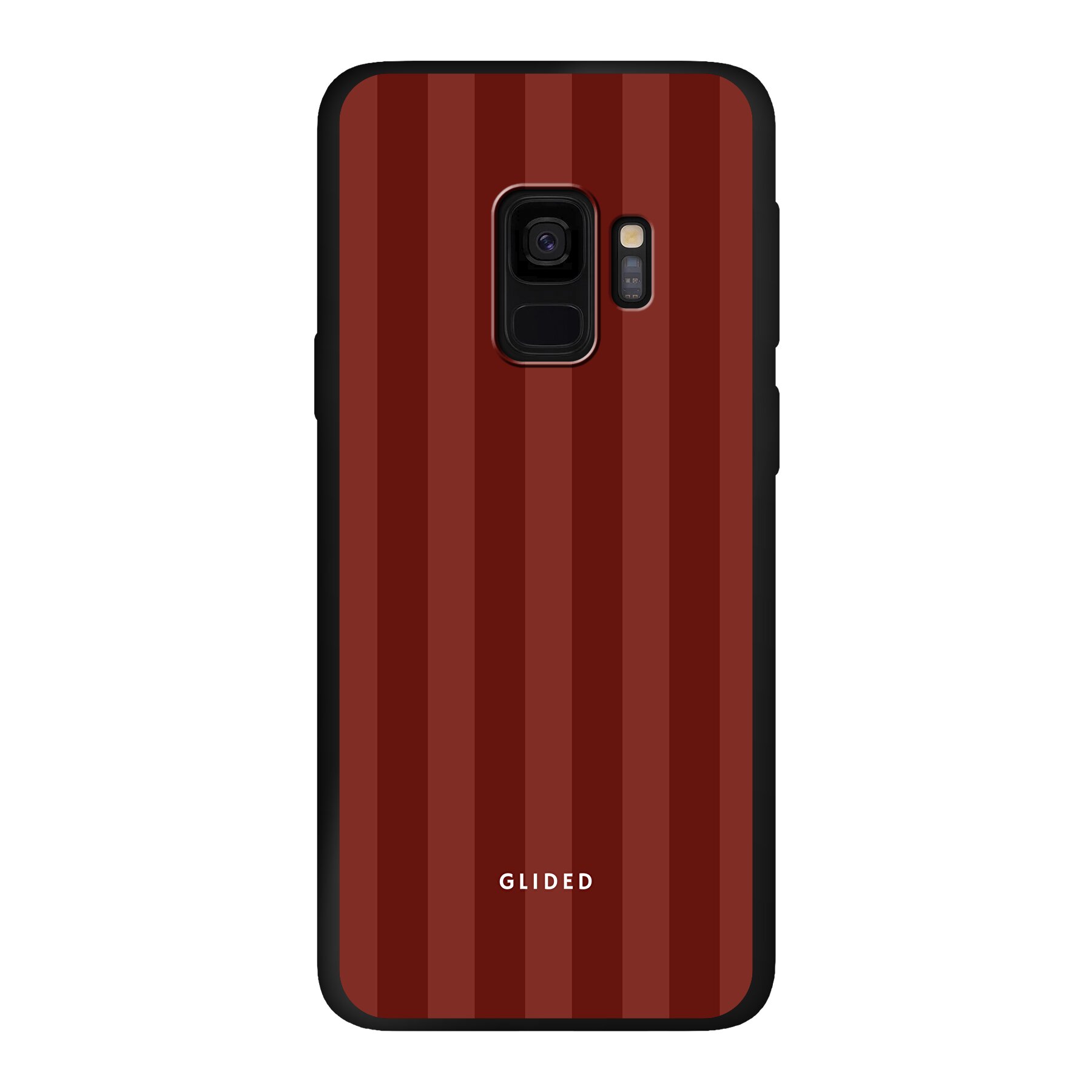 Obraz produktu Frosted Cherry - Samsung Galaxy S9 Etui na telefon