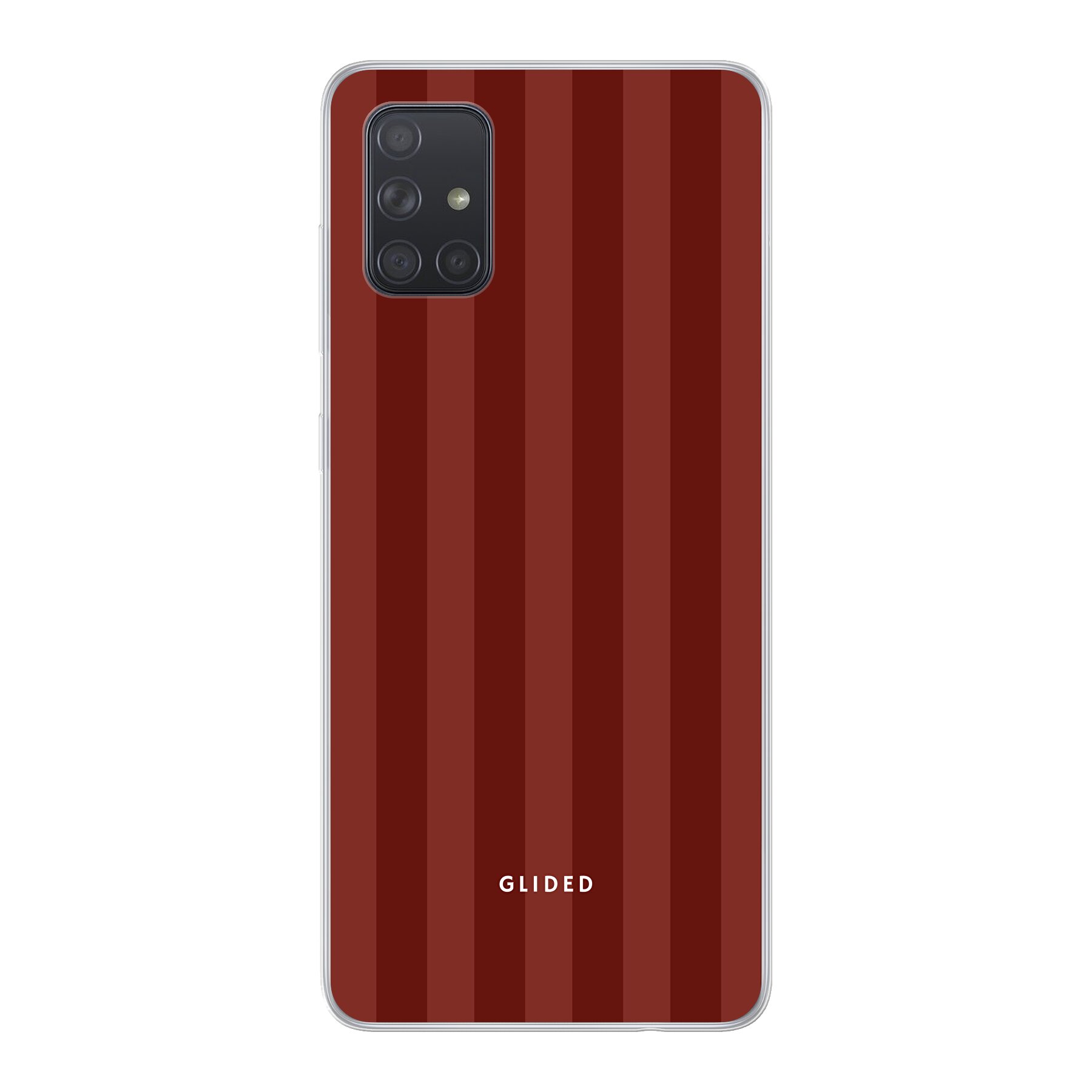 Immagine del prodotto Frosted Cherry - Samsung Galaxy A71 5G Cover