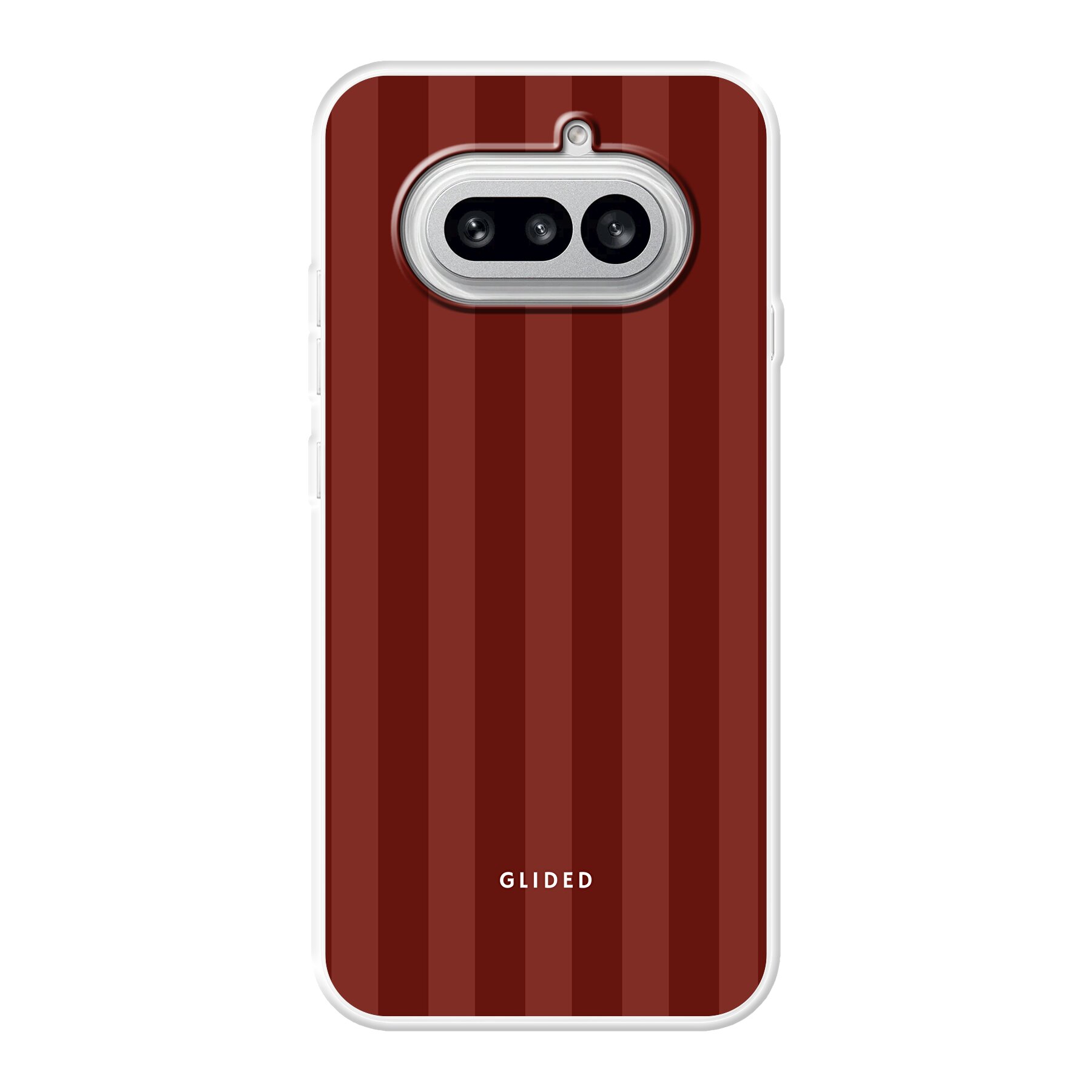 Produktbild Frosted Cherry - Nothing Phone 4a Handyhülle