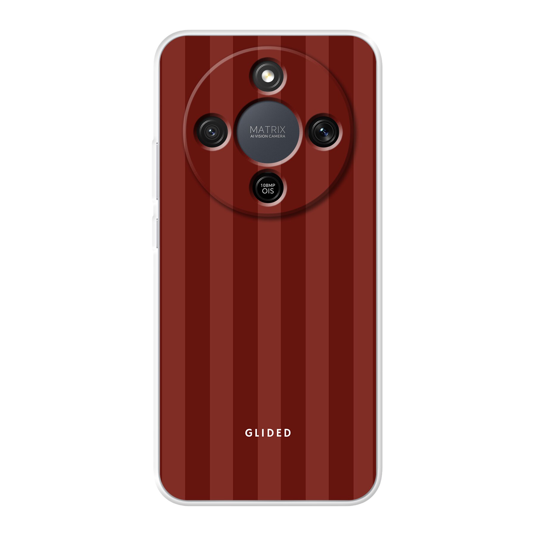 Produktbild Frosted Cherry - Honor X9 Handyhülle