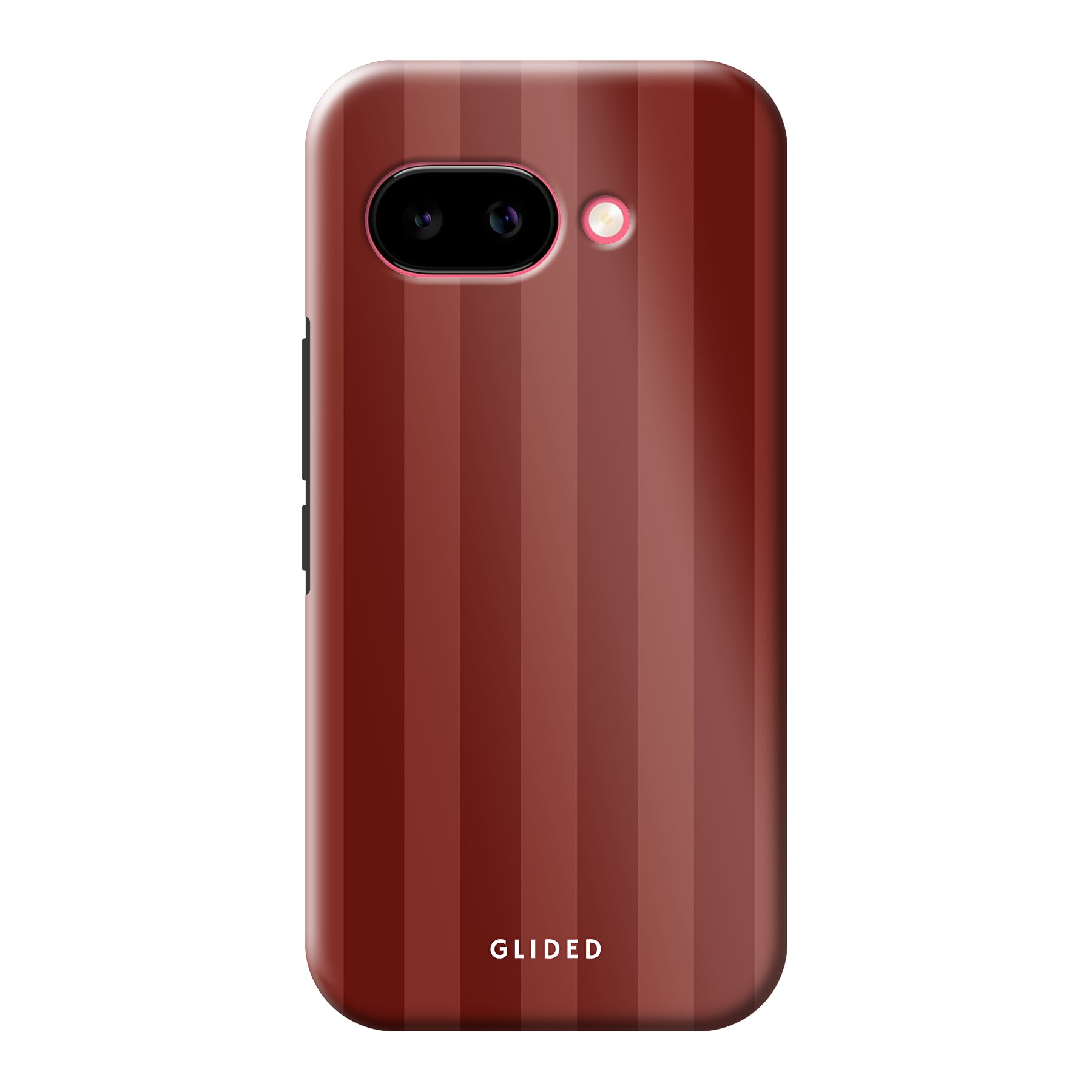 Produktbild Frosted Cherry - Google Pixel 9A Handyhülle