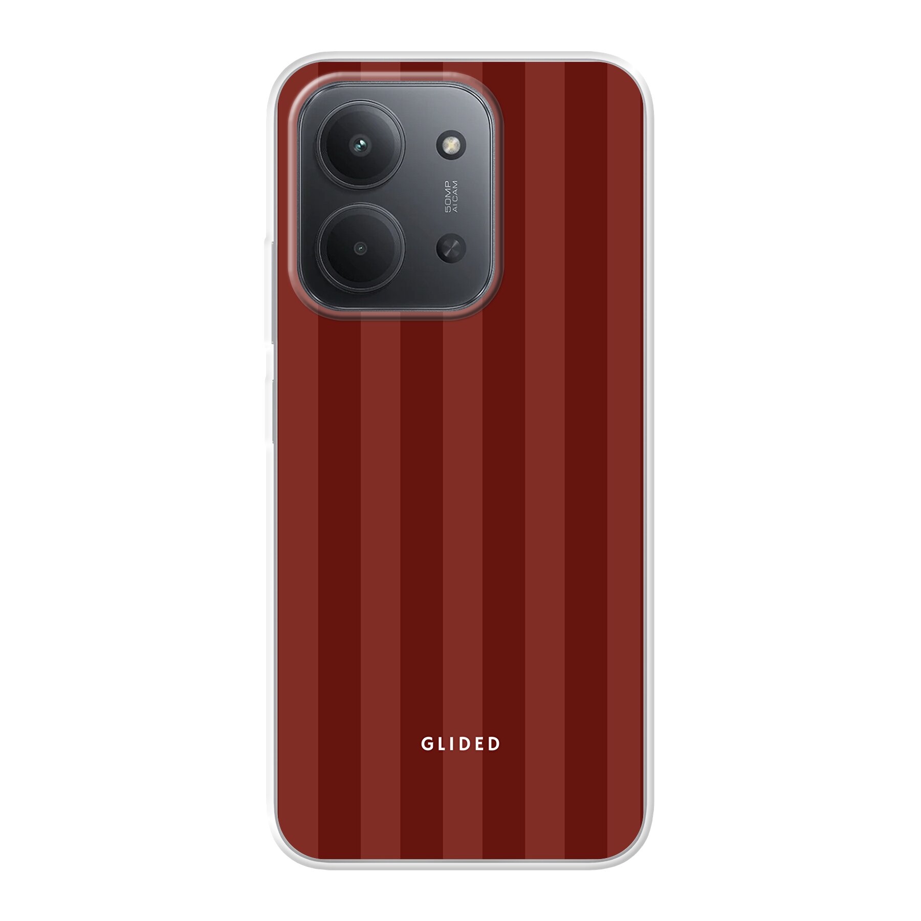 Produktbild Frosted Cherry - Xiaomi Redmi 15C 4G Handyhülle