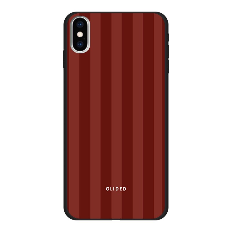 Image du produit Frosted Cherry - iPhone Xs Max Coque de téléphone