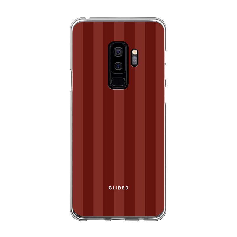 Image du produit Frosted Cherry - Samsung Galaxy S9 Plus Coque de téléphone