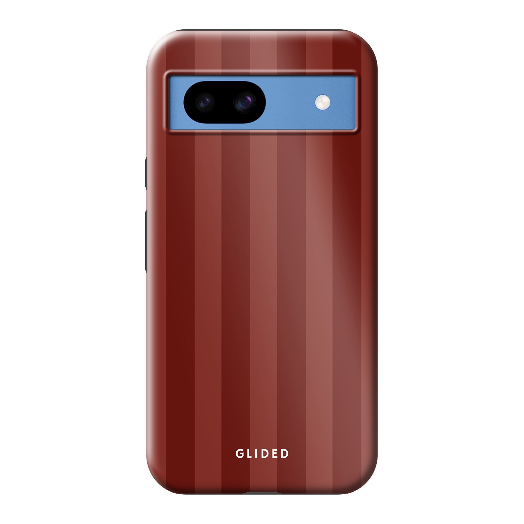 Produktbild Frosted Cherry - Google Pixel 8a Handyhülle