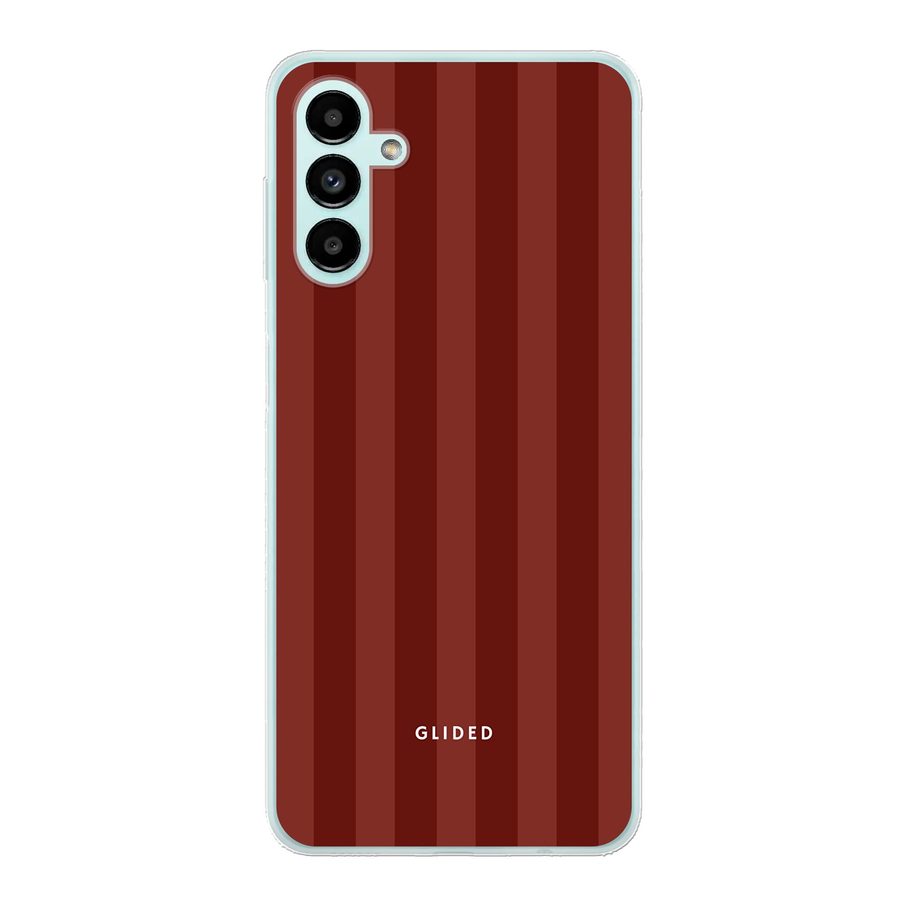 Image du produit Frosted Cherry - Samsung Galaxy A04s Coque de téléphone