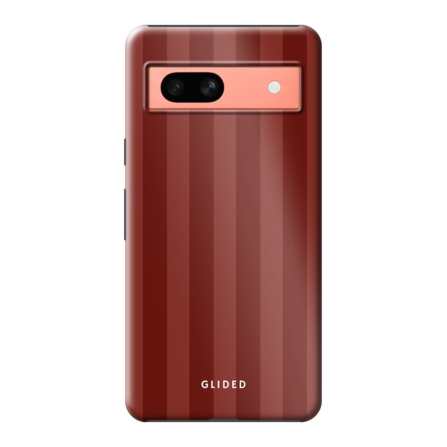 Produktbild Frosted Cherry - Google Pixel 7a Handyhülle