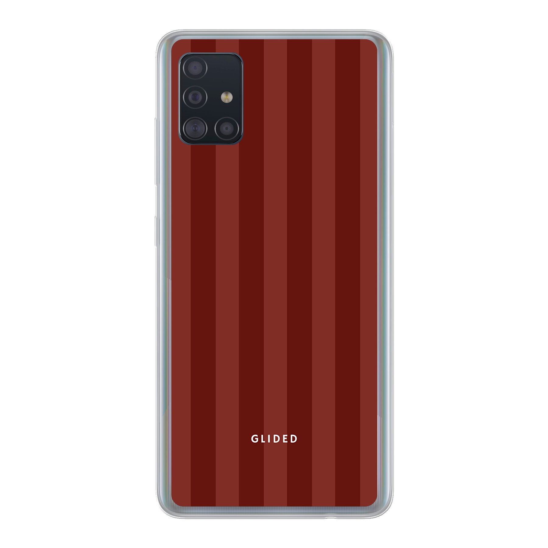 Produktbild Frosted Cherry - Samsung Galaxy A51 Handyhülle