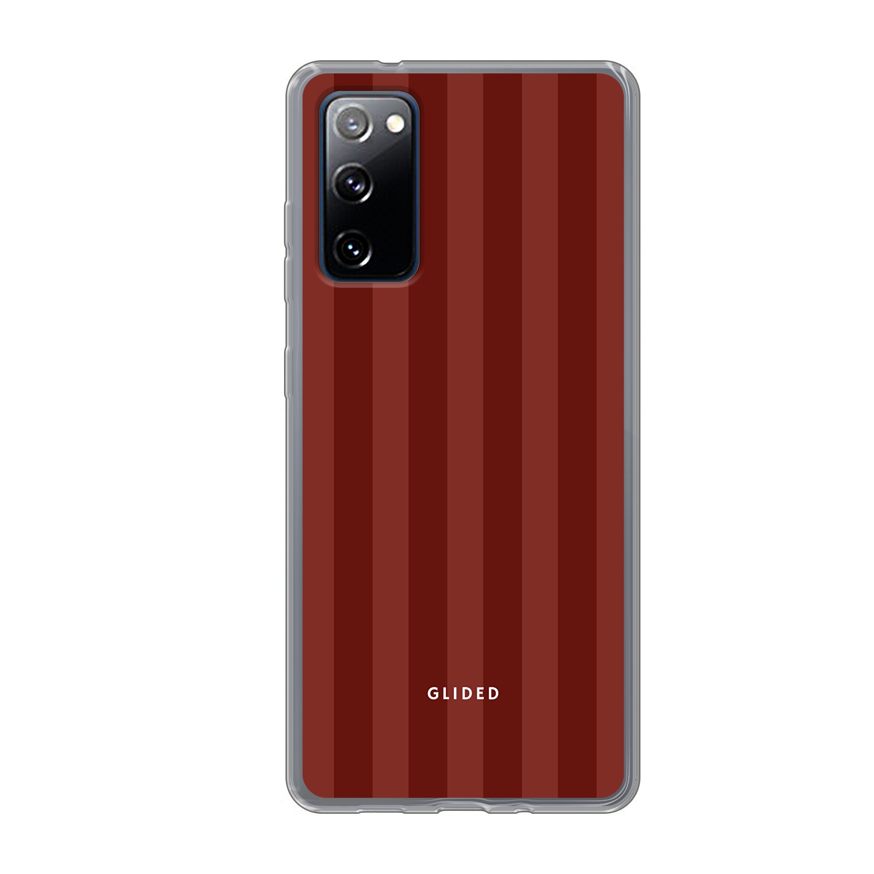 Izdelek slika Frosted Cherry - Samsung Galaxy S20 FE 5G Ohišje za telefon