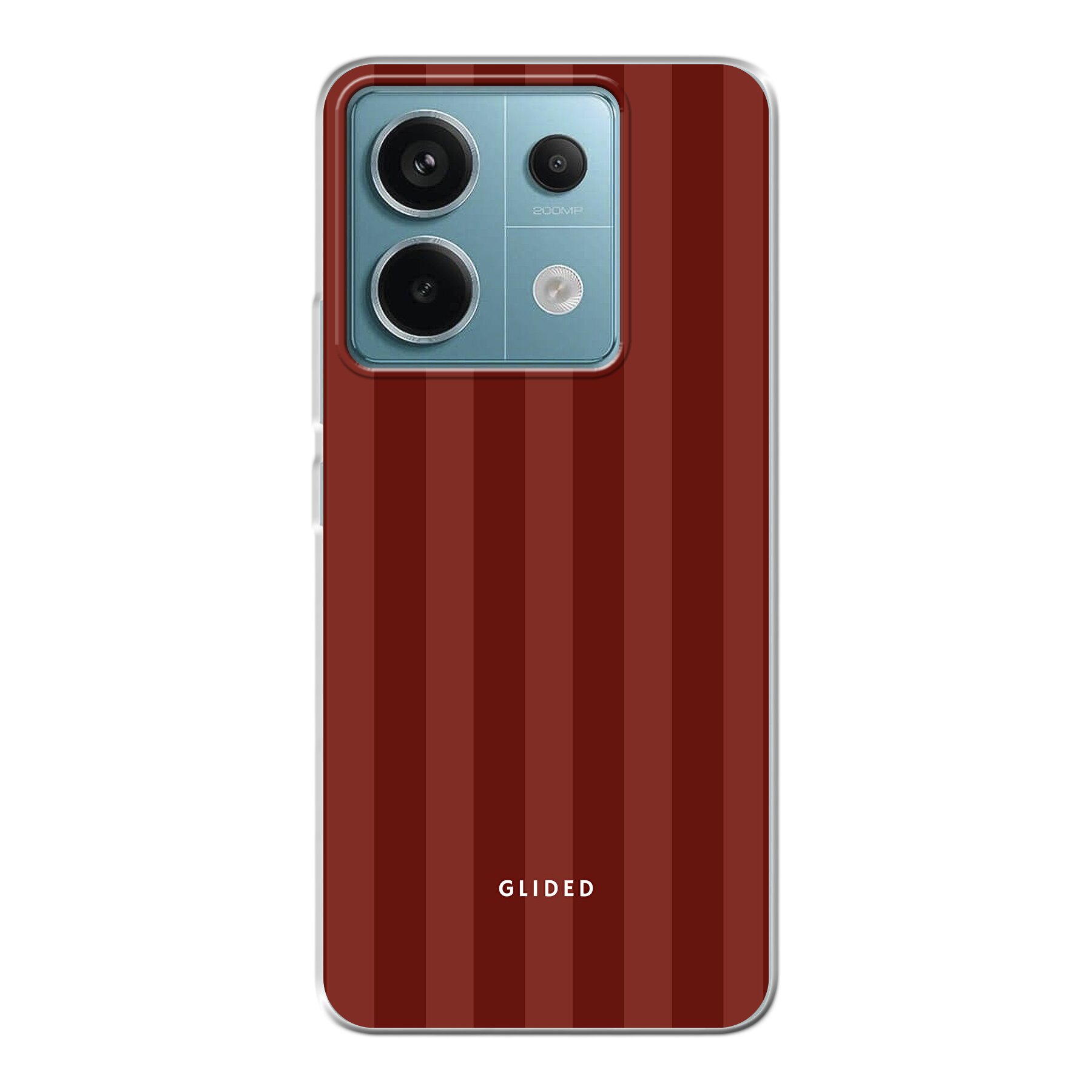 Produktbild Frosted Cherry - Xiaomi Redmi Note 13 Pro 5G Handyhülle