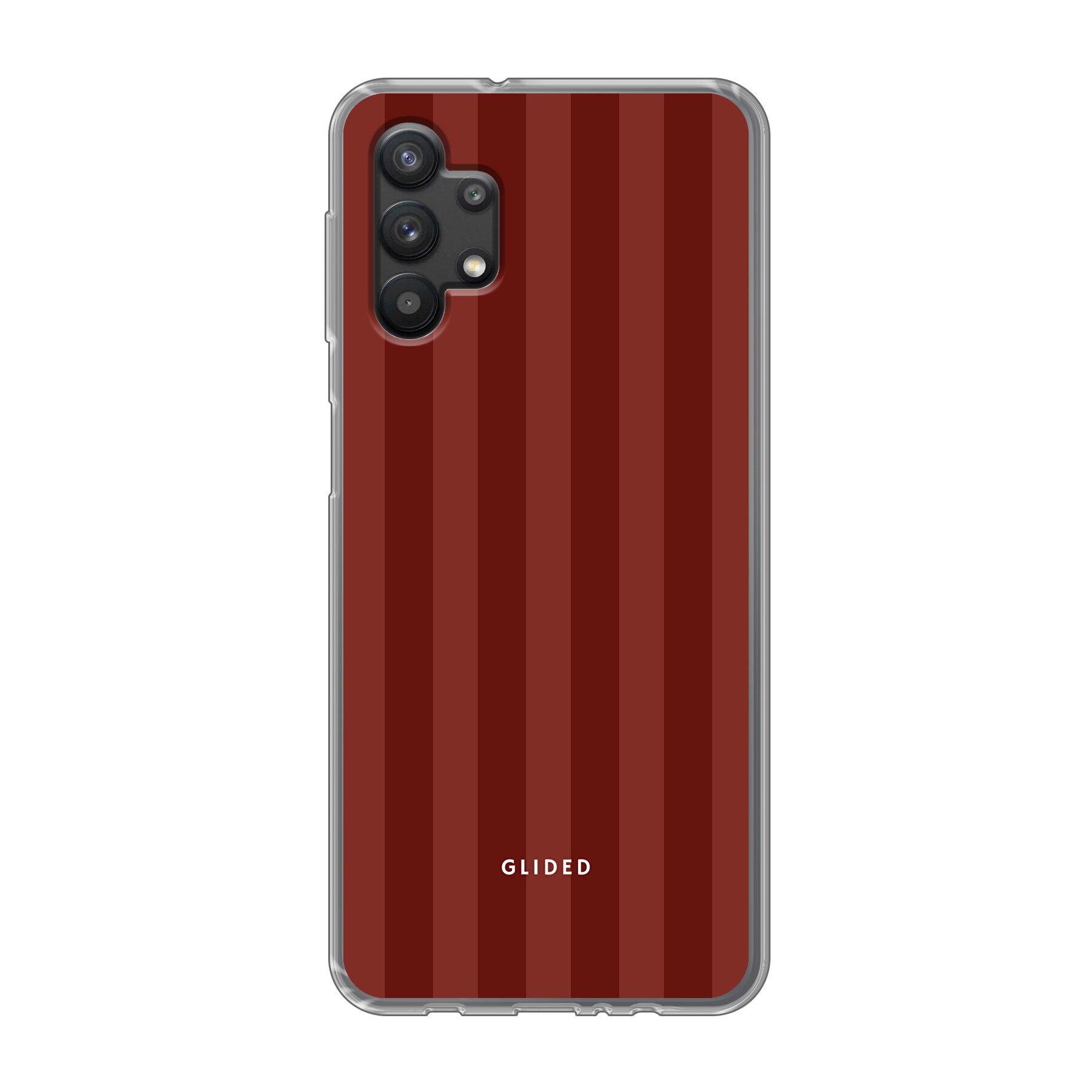 Imagen del producto Frosted Cherry - Samsung Galaxy A32 5G Funda