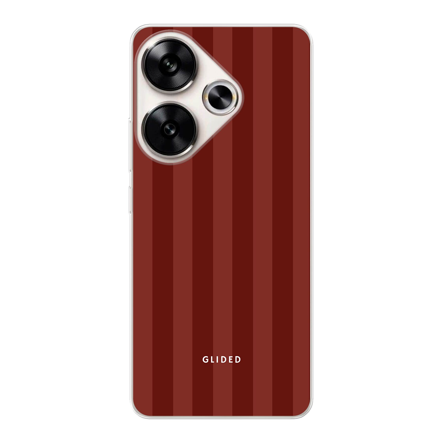 Produktbild Frosted Cherry - Xiaomi Redmi Turbo 3 Handyhülle