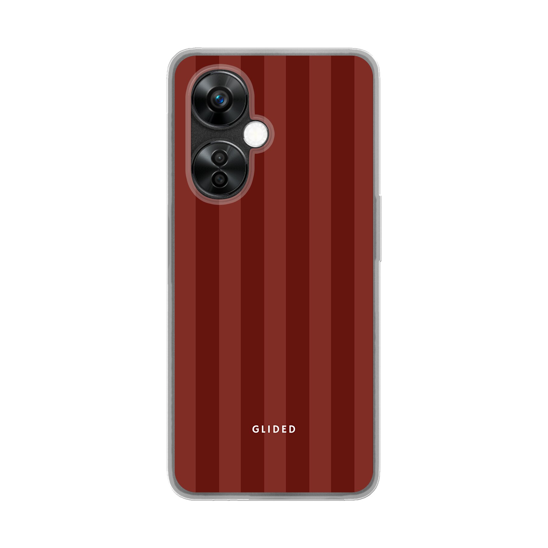 Imagen del producto Frosted Cherry - OnePlus Nord CE 3 Lite Funda