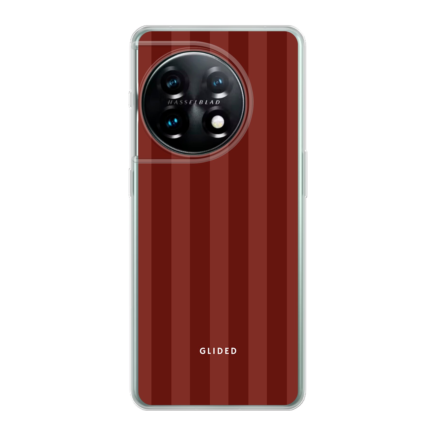 Produktbild Frosted Cherry - OnePlus 11 Handyhülle