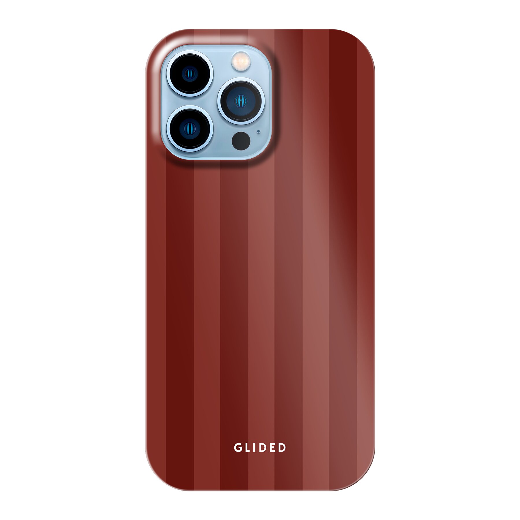 Produktbild Frosted Cherry - iPhone 14 Pro Max Handyhülle