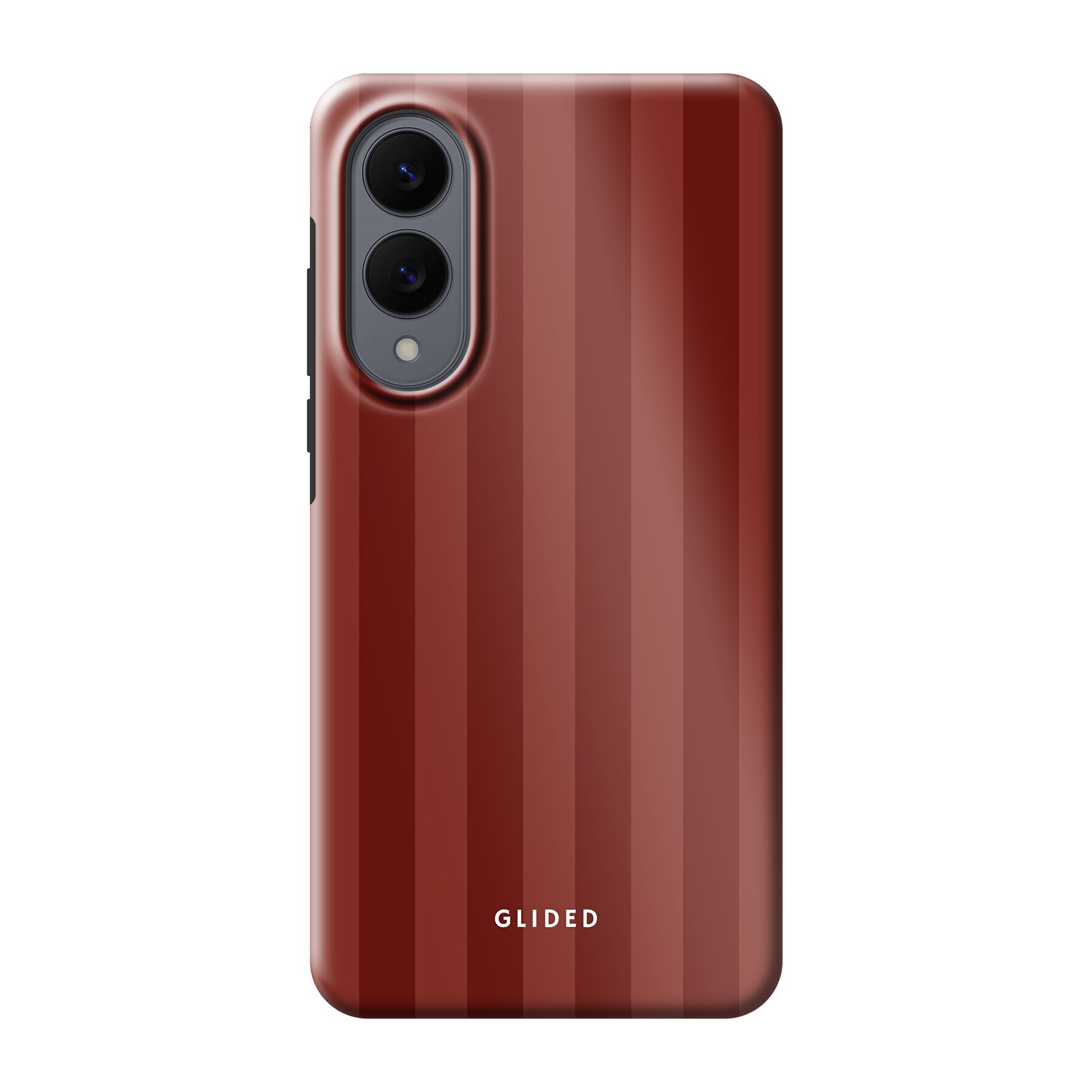 Produktbild Frosted Cherry - Samsung Galaxy S25 Edge Handyhülle
