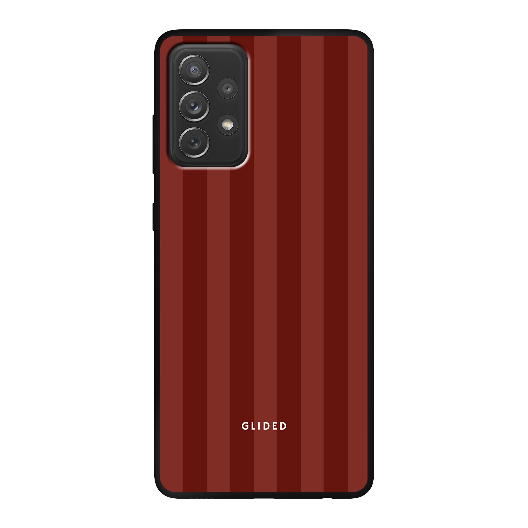 Produktbild Frosted Cherry - Samsung Galaxy A72 5G Handyhülle
