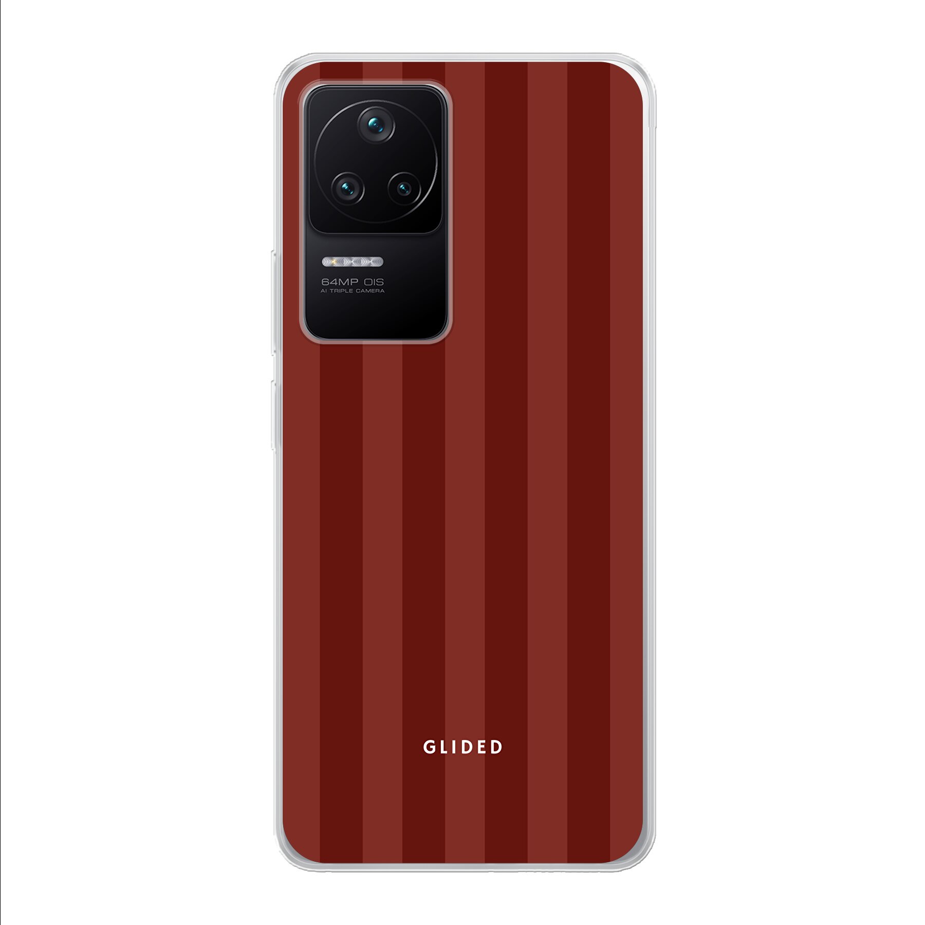 Productafbeelding Frosted Cherry - Xiaomi Poco F4 Handyhülle