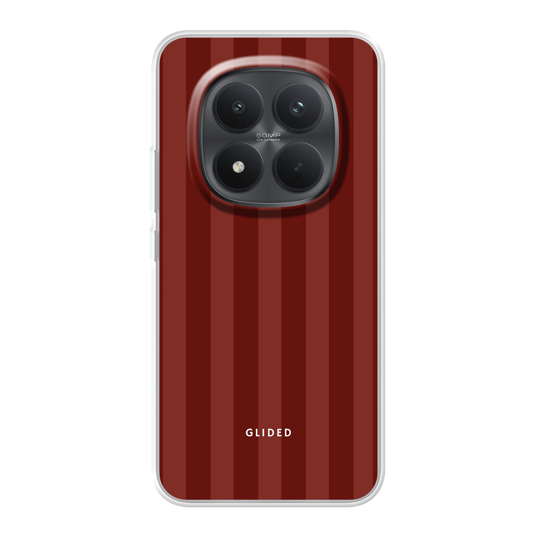 Produktbild Frosted Cherry - Xiaomi Poco M8 Pro Handyhülle