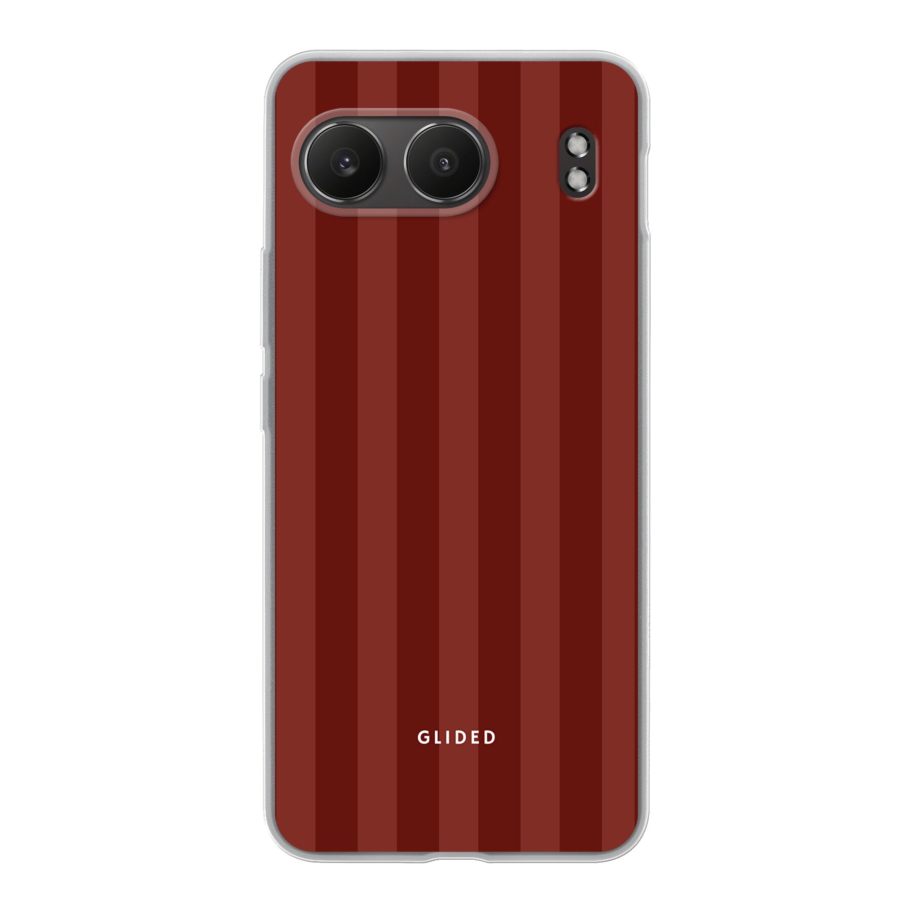 Produktbild Frosted Cherry - OnePlus Nord 4 Handyhülle