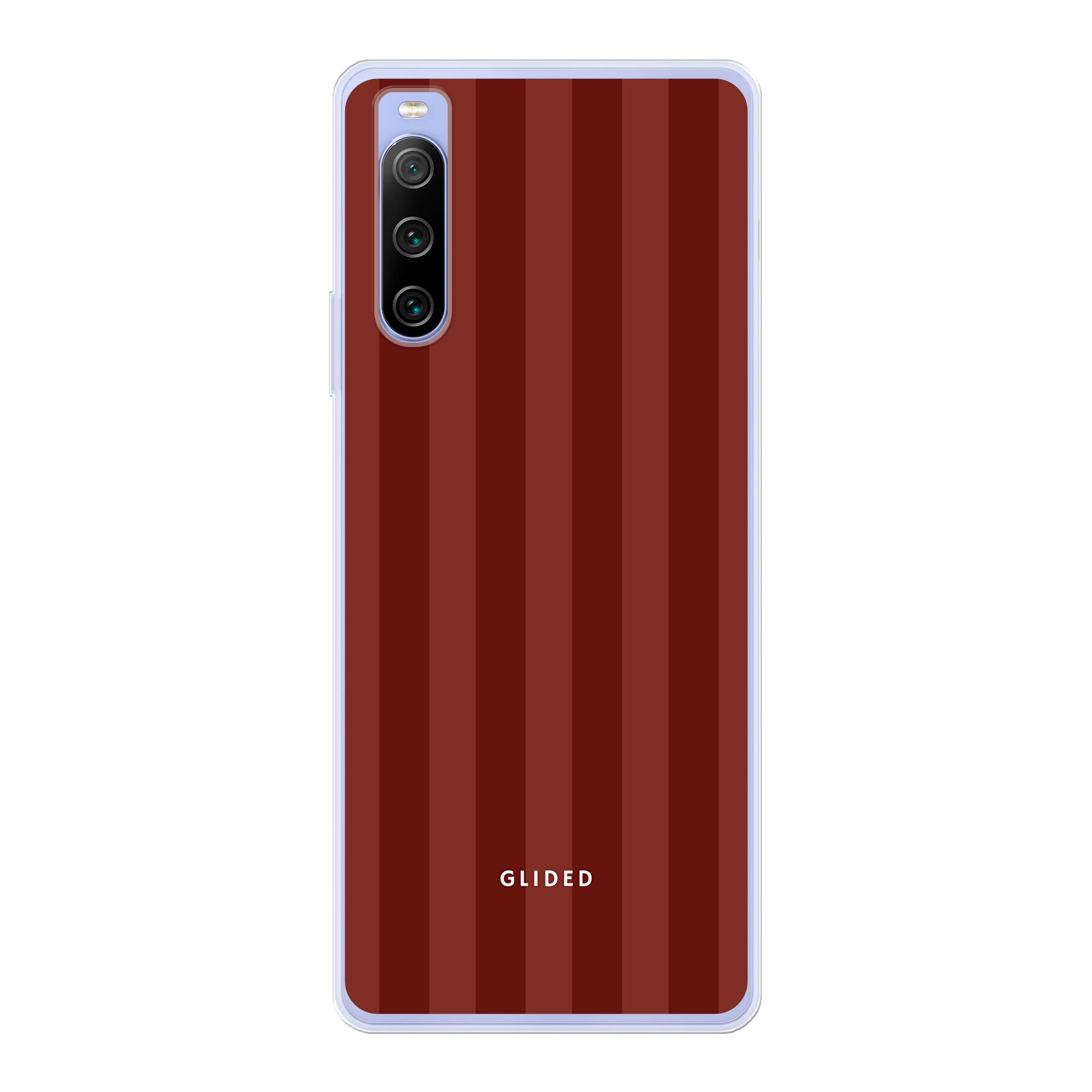 Imagen del producto Frosted Cherry - Sony Xperia 10 IV Funda