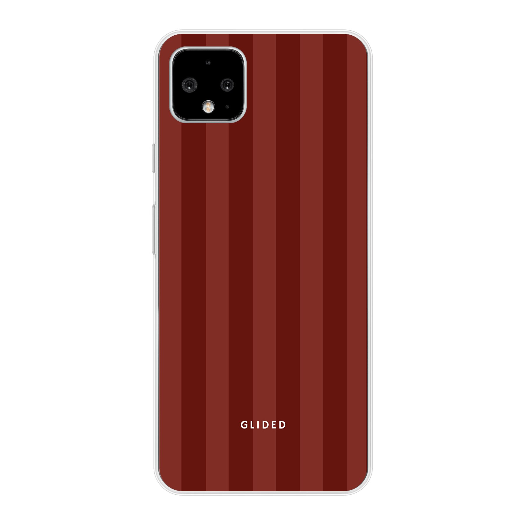 Produktbild Frosted Cherry - Google Pixel 4 XL Handyhülle