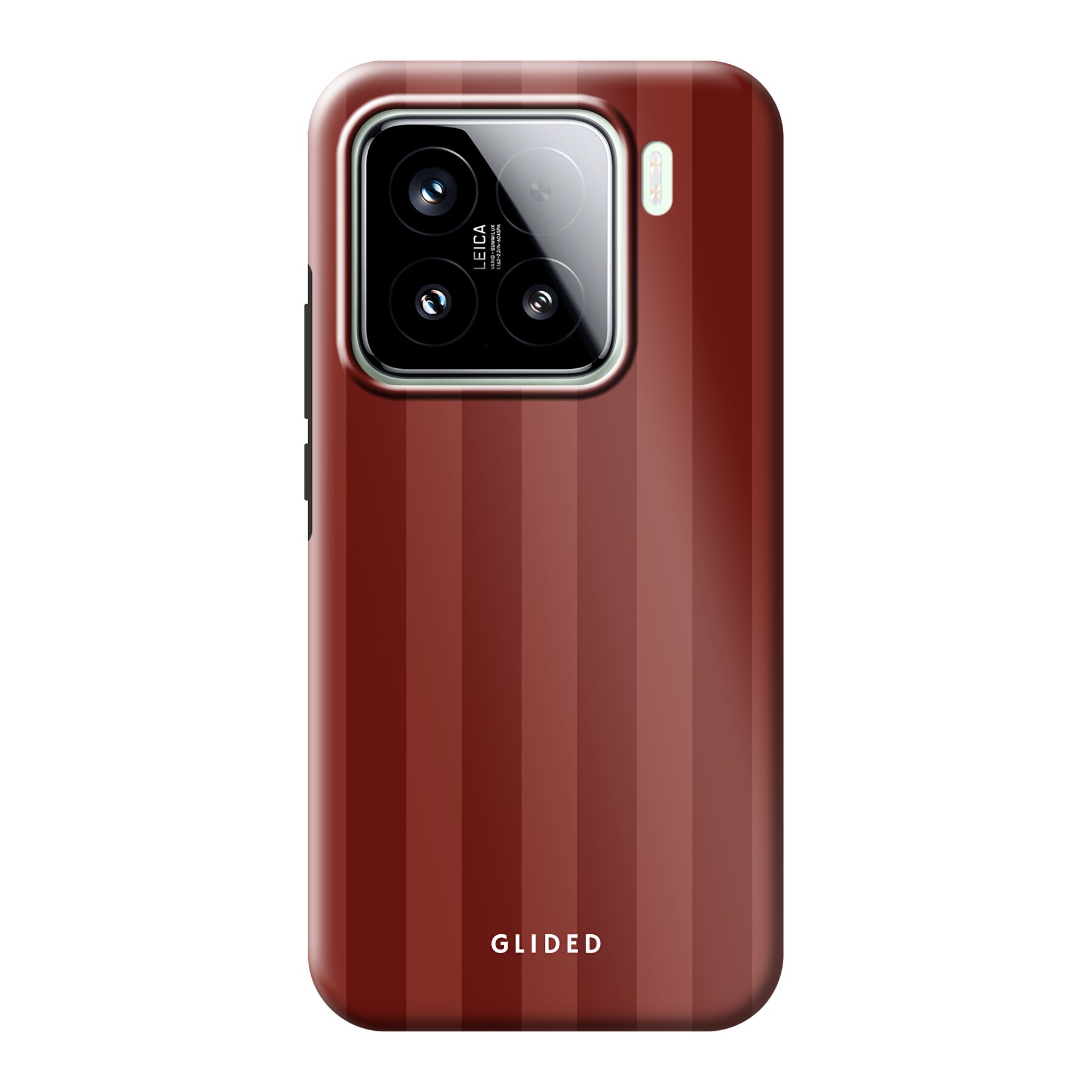 Produktbild Frosted Cherry - Xiaomi 15 Handyhülle