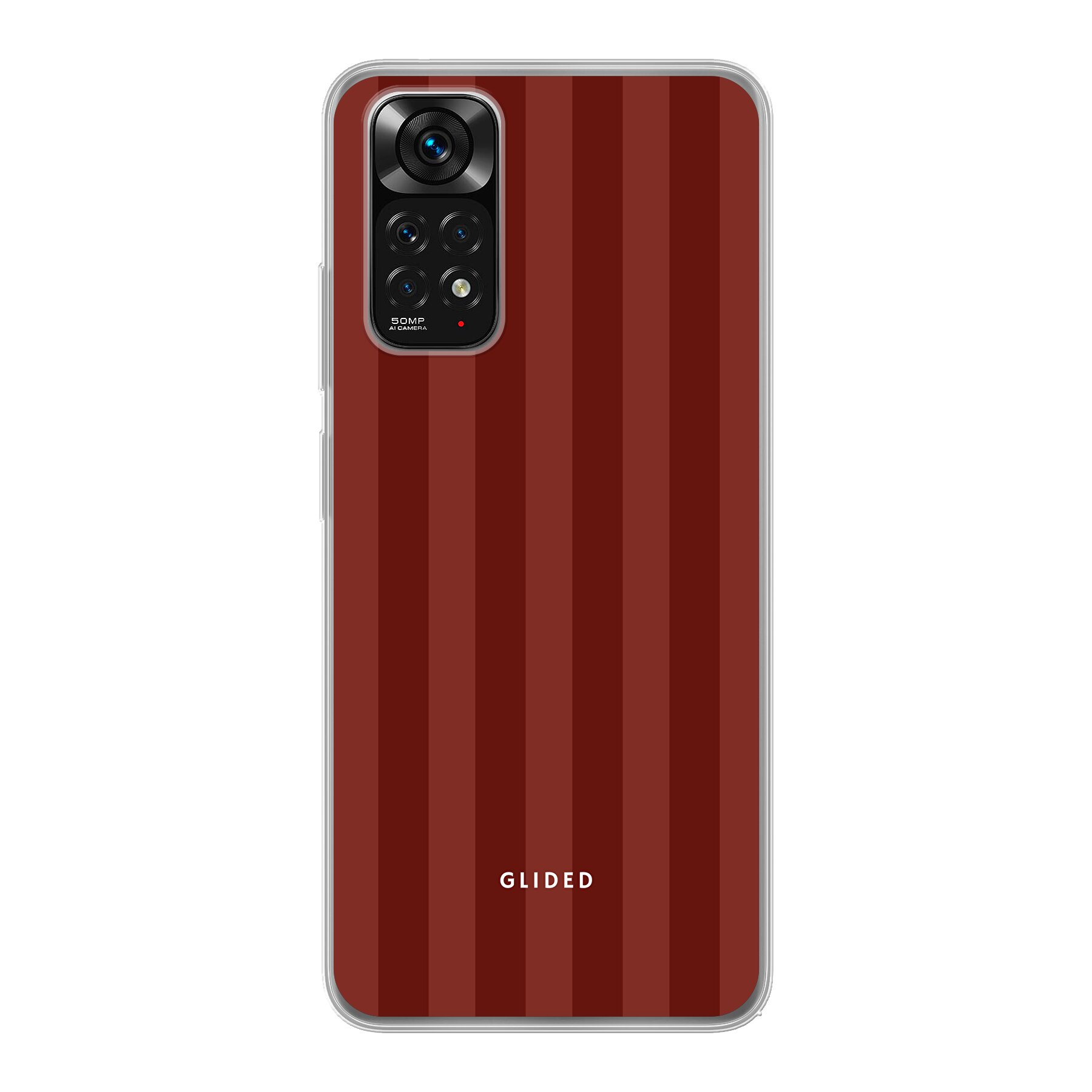 Imagen del producto Frosted Cherry - Xiaomi Redmi Note 11 Funda