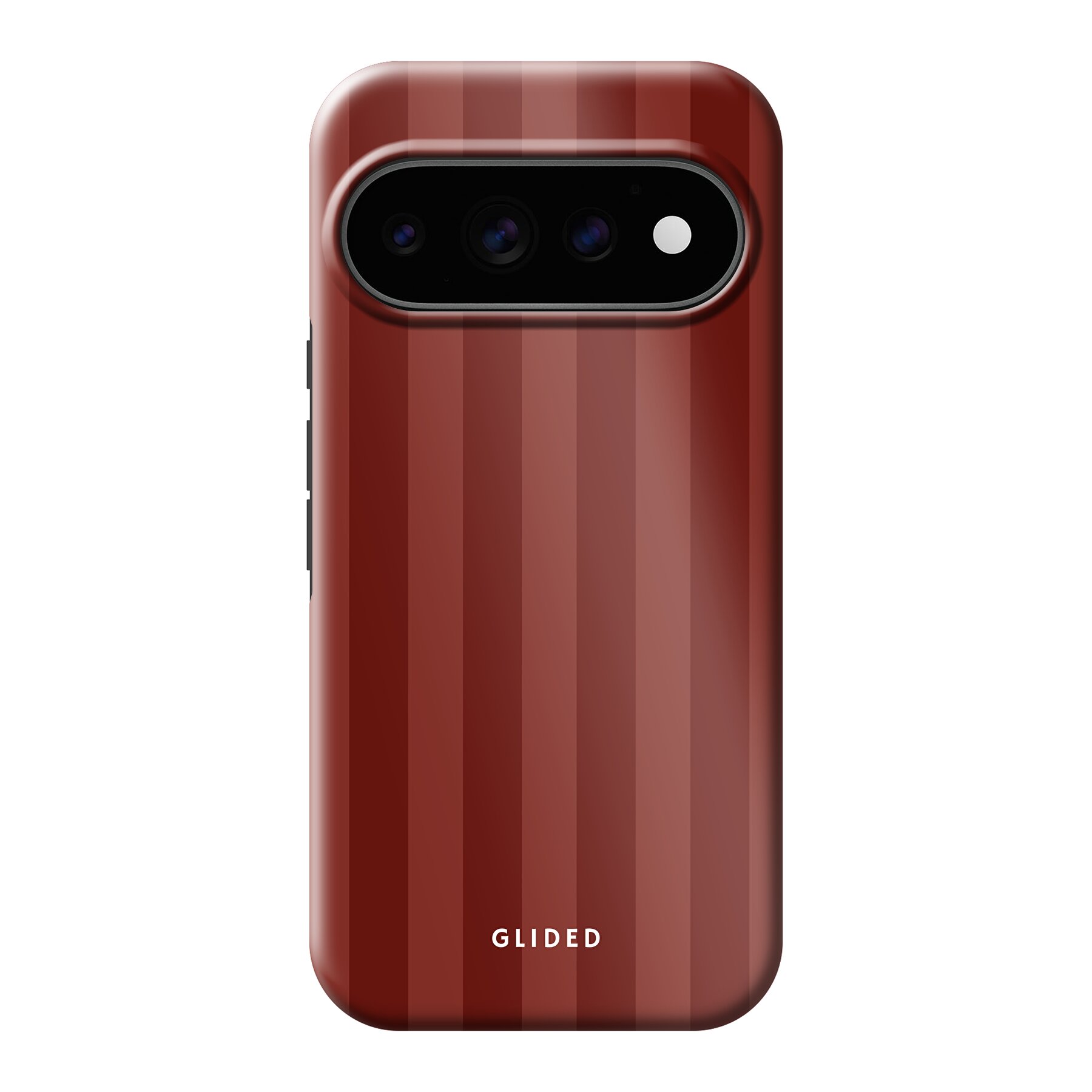 Produktbild Frosted Cherry - Google Pixel 11 Pro Handyhülle