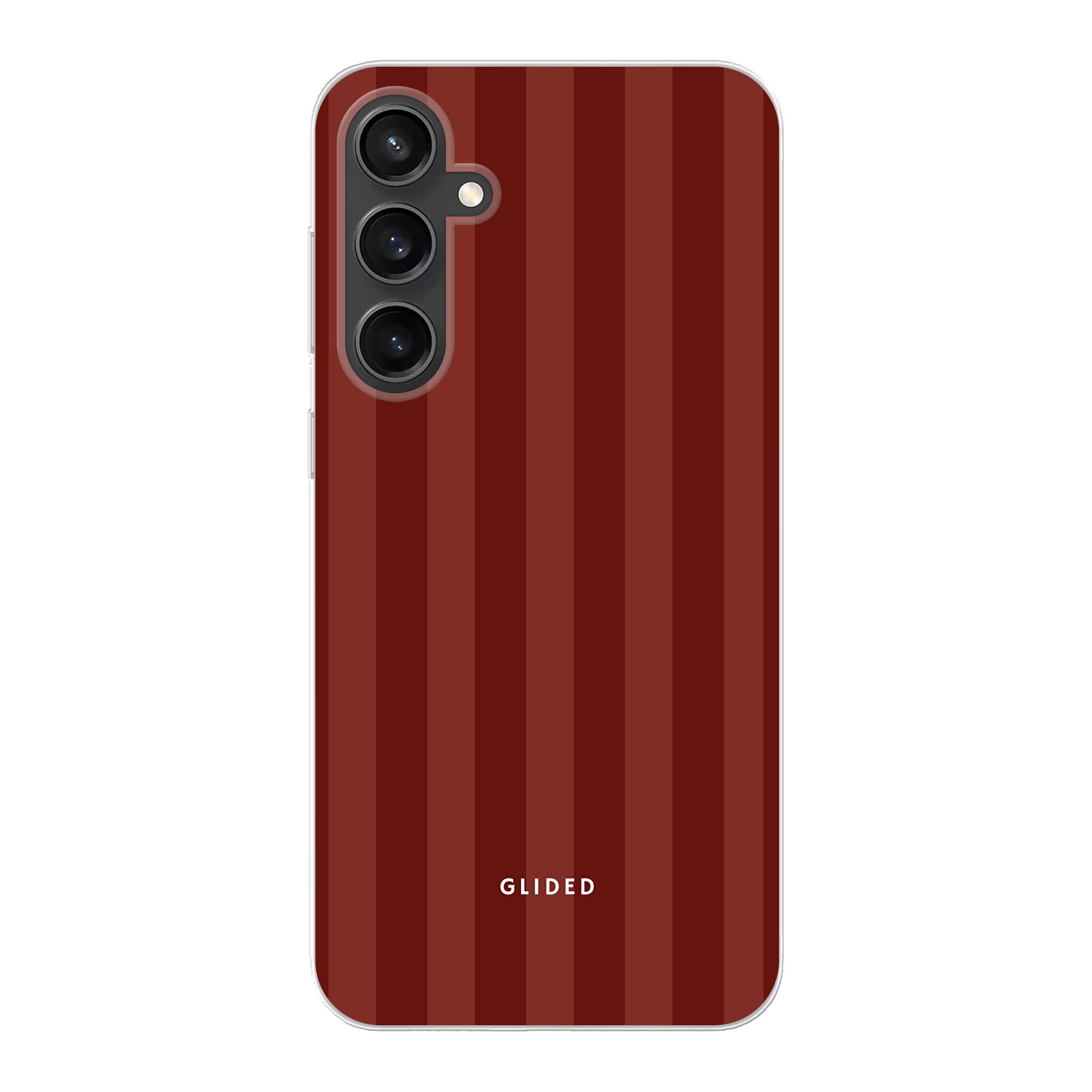 Produktbild Frosted Cherry - Samsung Galaxy S23 FE Handyhülle