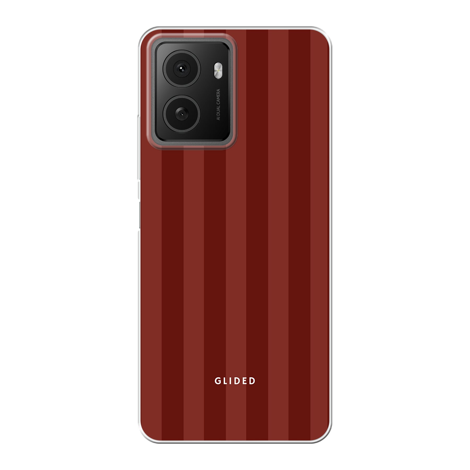 Produktbild Frosted Cherry - HMD Pulse Handyhülle