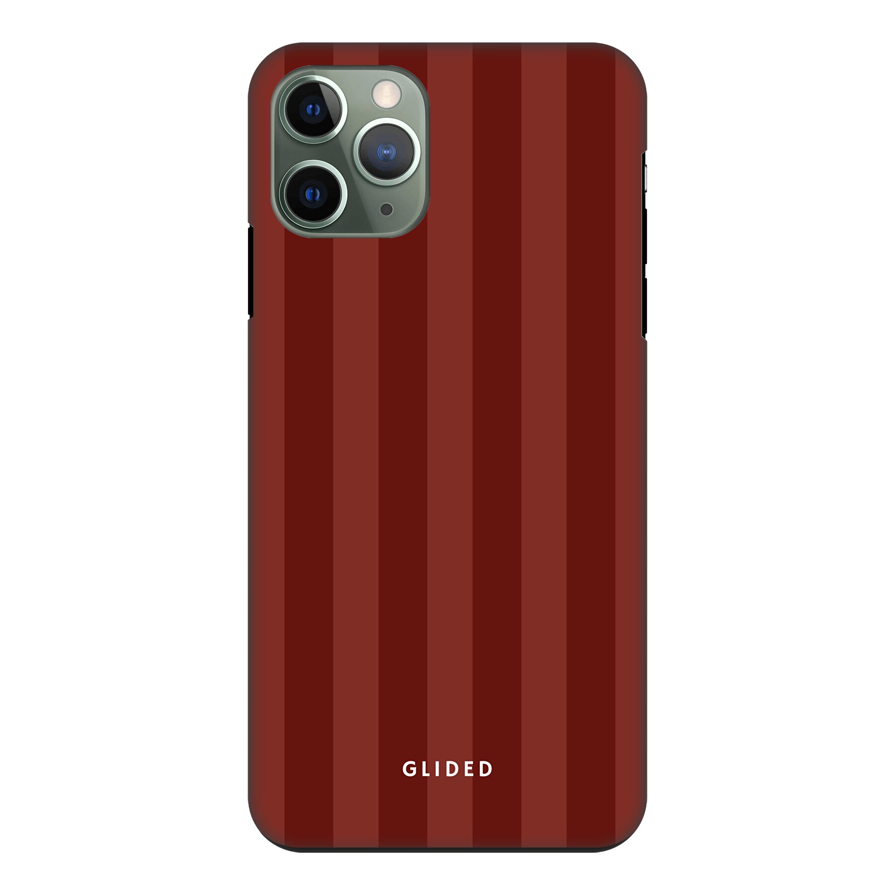 Produktbild Frosted Cherry - iPhone 11 Pro Handyhülle