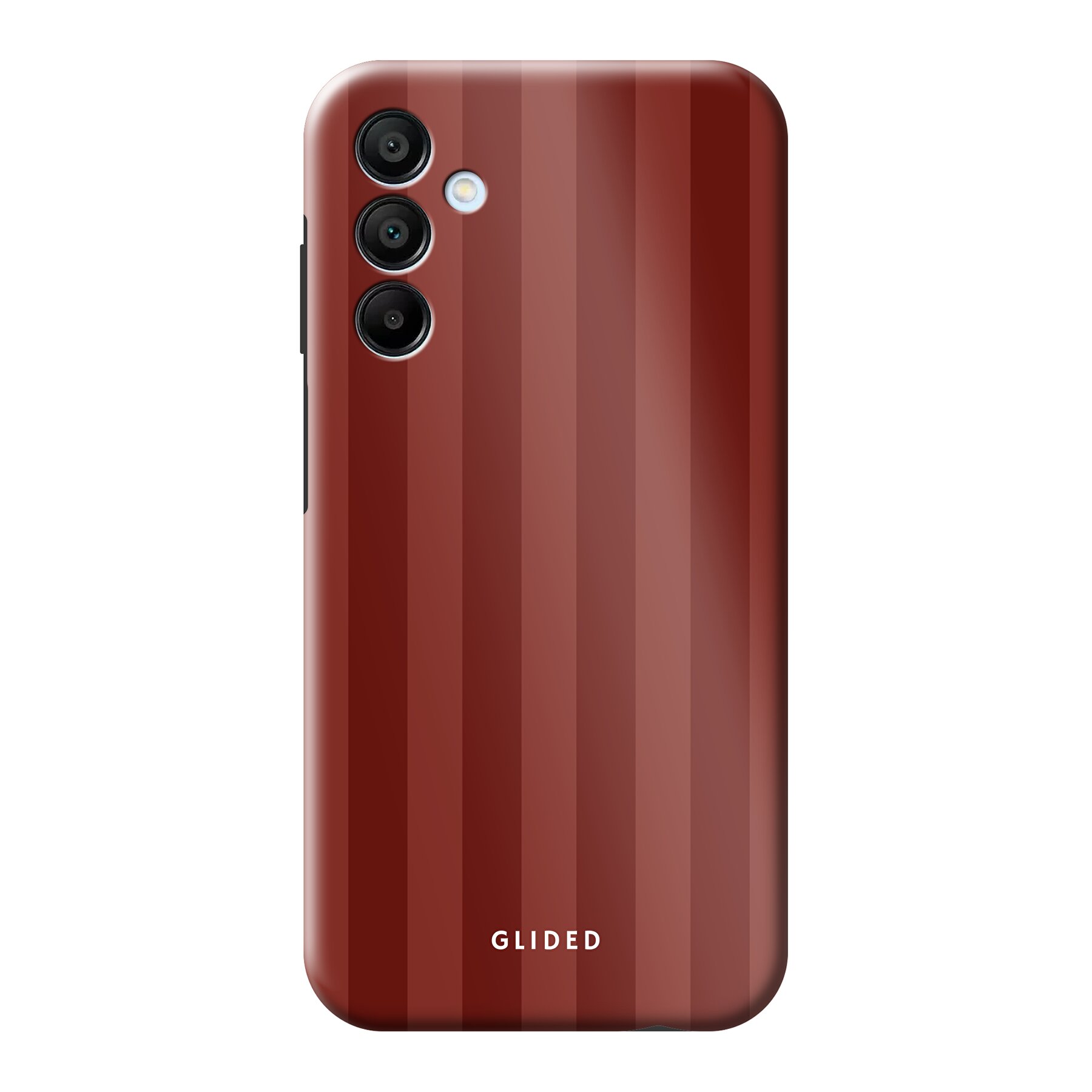 Image du produit Frosted Cherry - Samsung Galaxy A15 Coque de téléphone