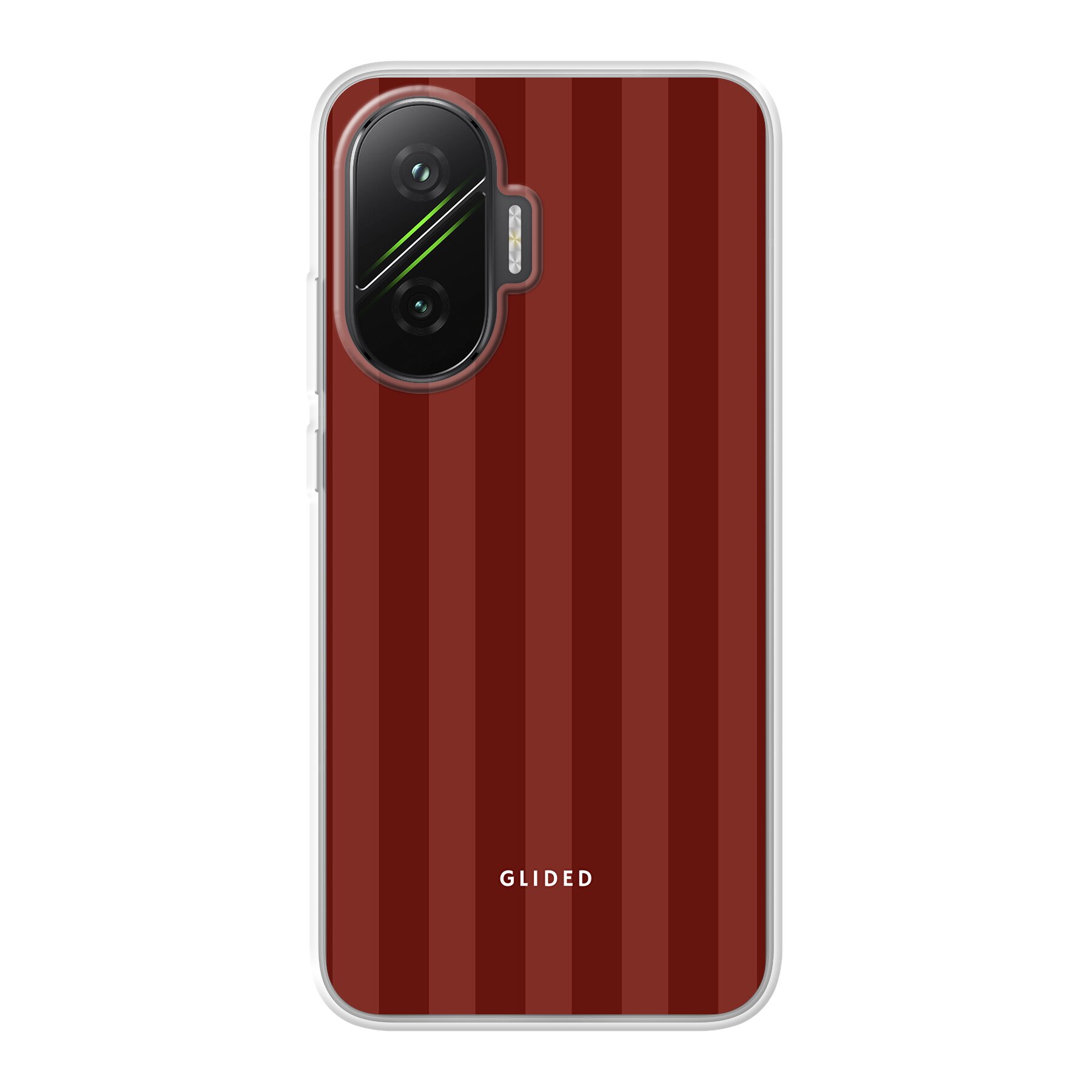 Immagine del prodotto Frosted Cherry - Xiaomi Poco F7 Cover