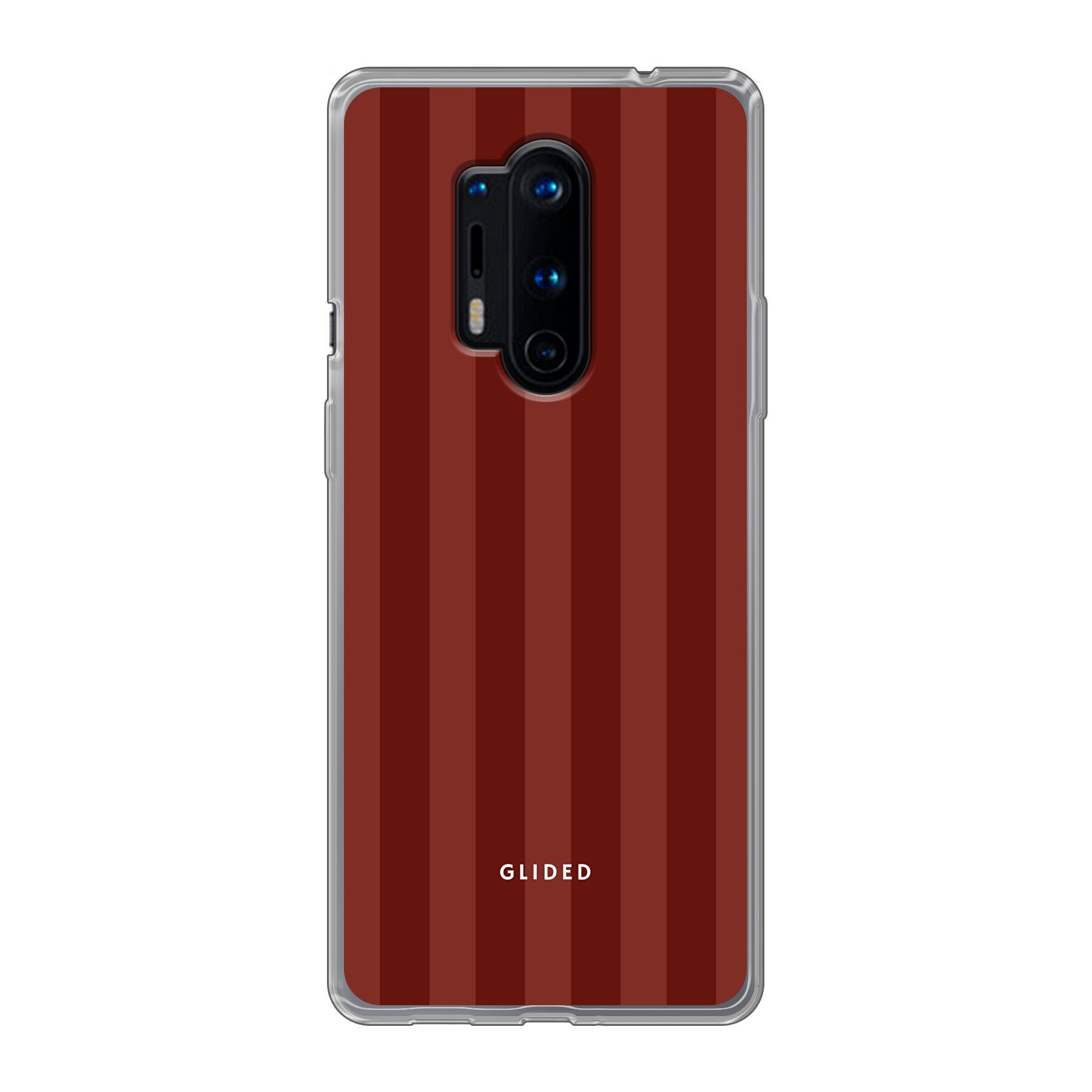 Produktbild Frosted Cherry - OnePlus 8 Pro Handyhülle