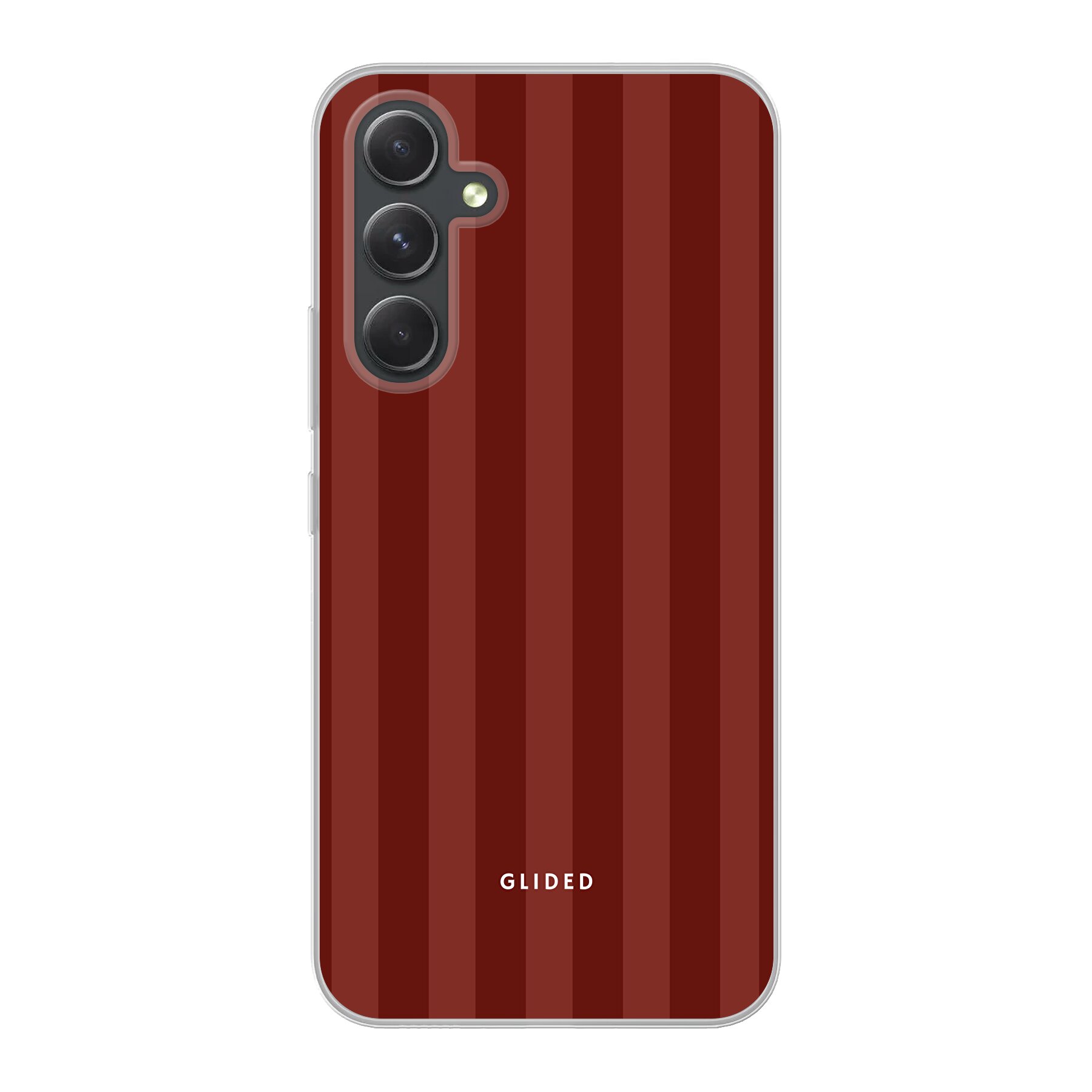 Produktbild Frosted Cherry - Samsung Galaxy A54 5G Handyhülle