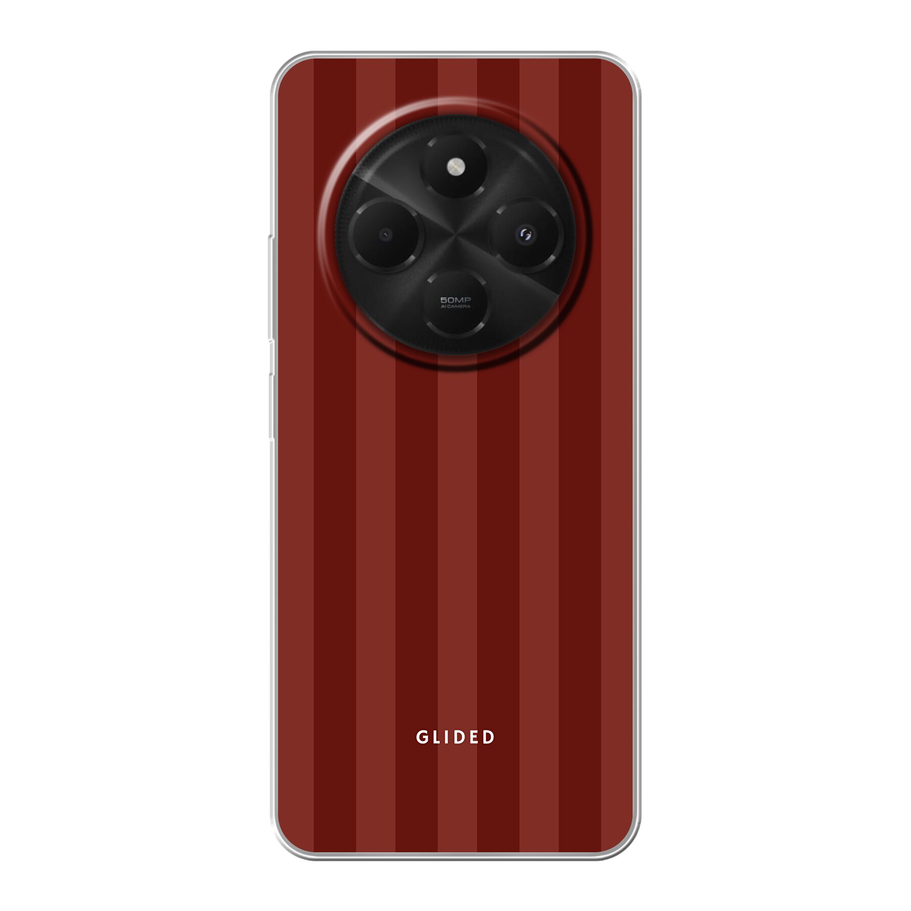 Produktbild Frosted Cherry - Xiaomi Redmi 14C Handyhülle
