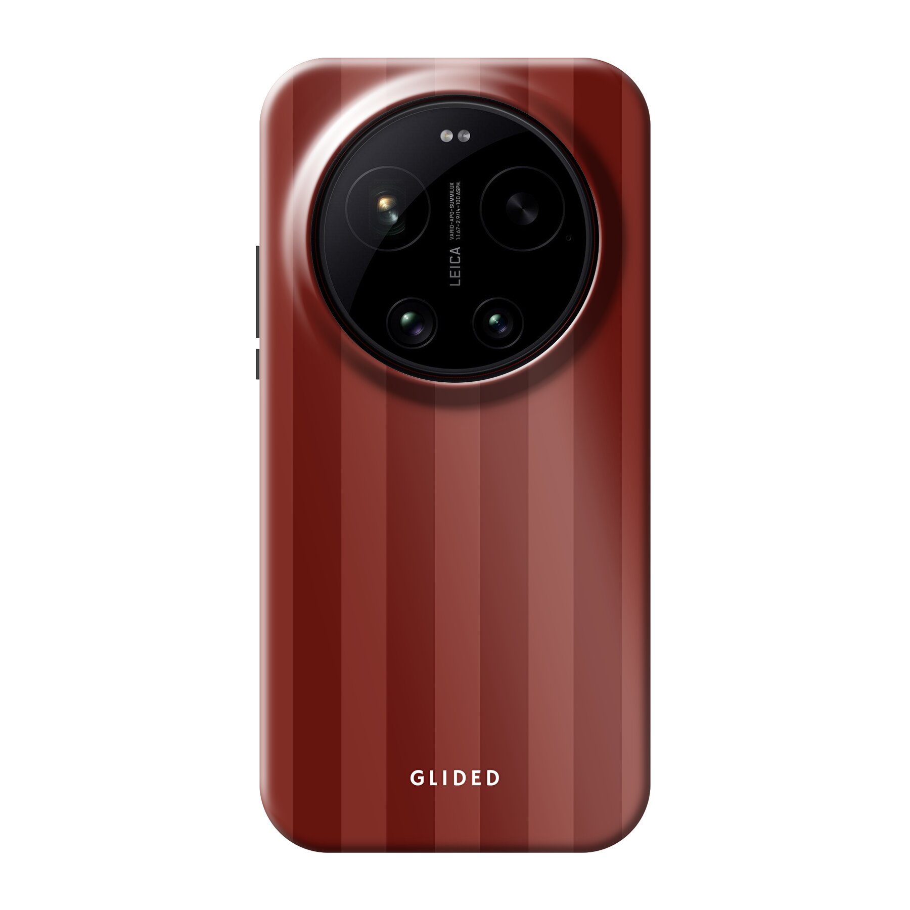 Produktbild Frosted Cherry - Xiaomi 17 Ultra Handyhülle