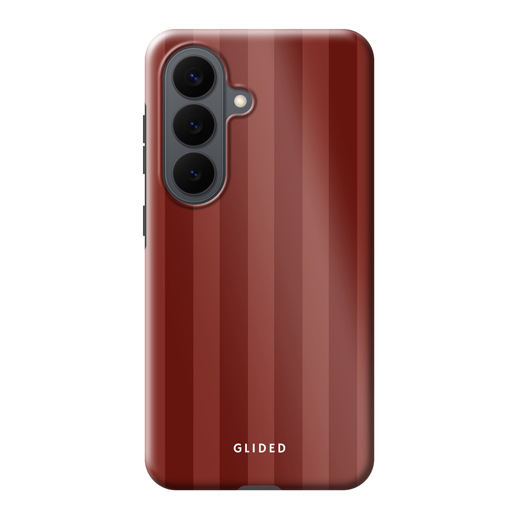 Immagine del prodotto Frosted Cherry - Samsung Galaxy S26 Cover