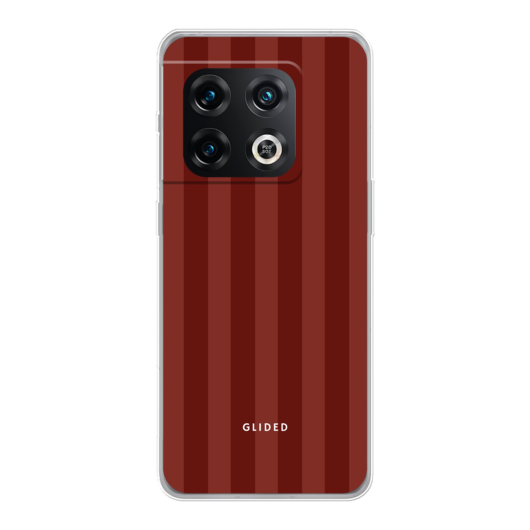 Produktbild Frosted Cherry - OnePlus 10 Pro Handyhülle