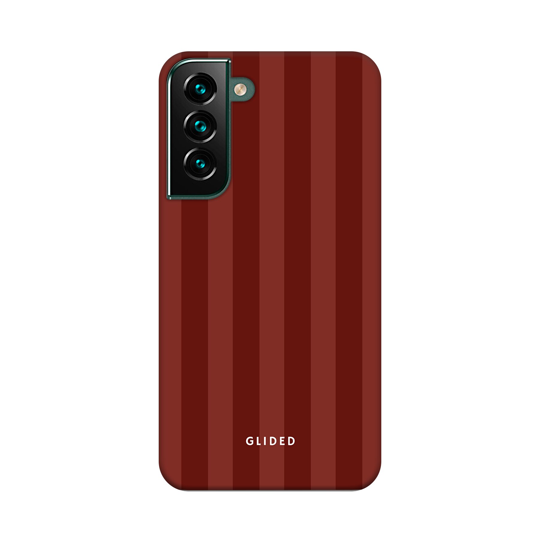 Produktbild Frosted Cherry - Samsung Galaxy S22 Plus Handyhülle