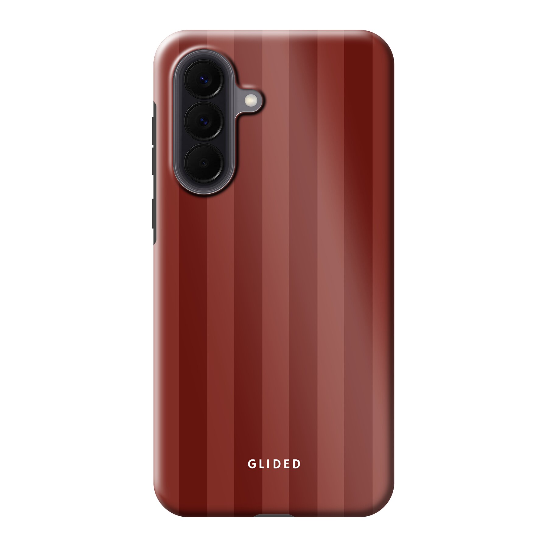 Tuotekuva Frosted Cherry - Samsung Galaxy A57 Puhelimen suojakuori